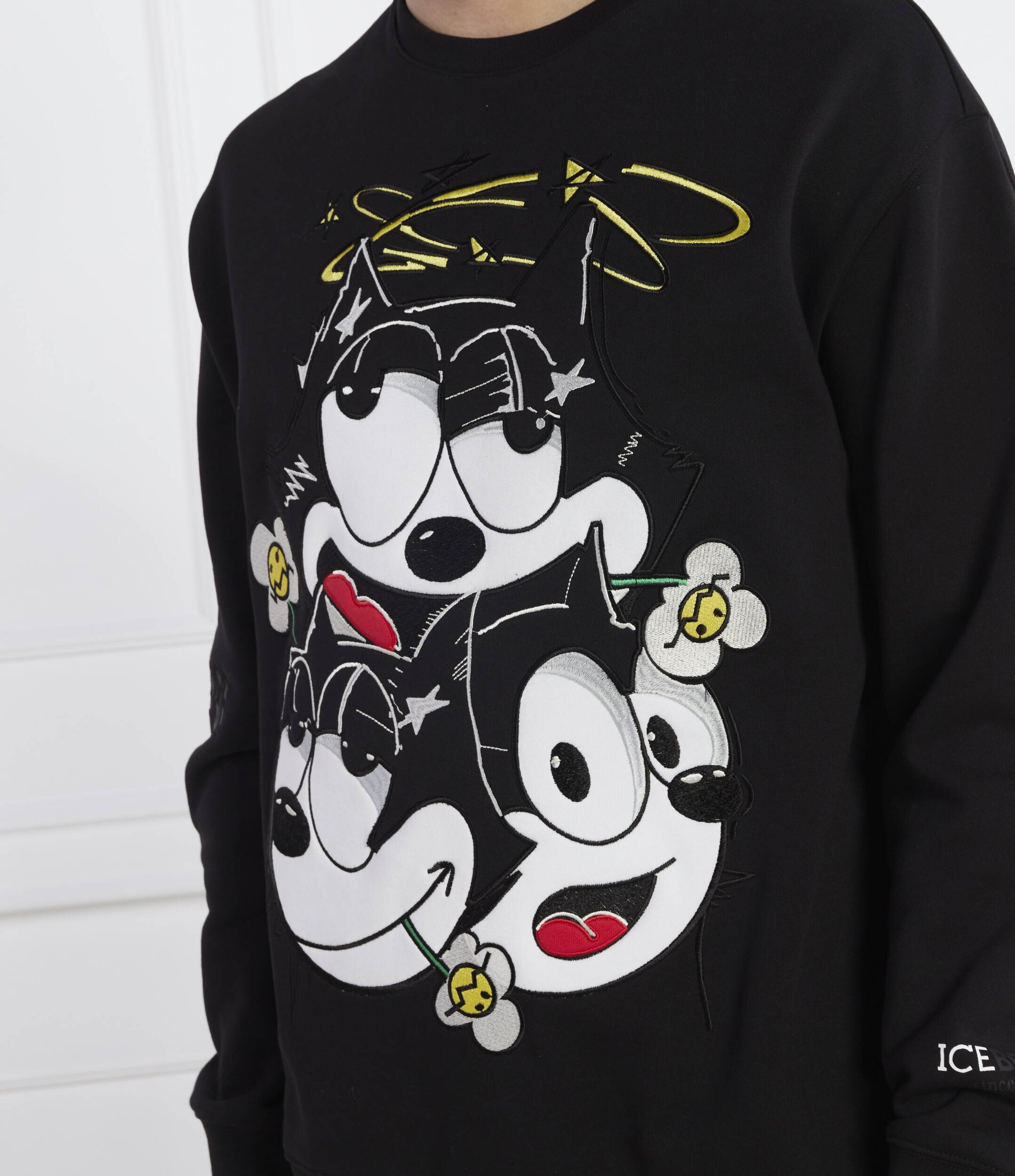 Iceberg Hanorac | Regular Fit