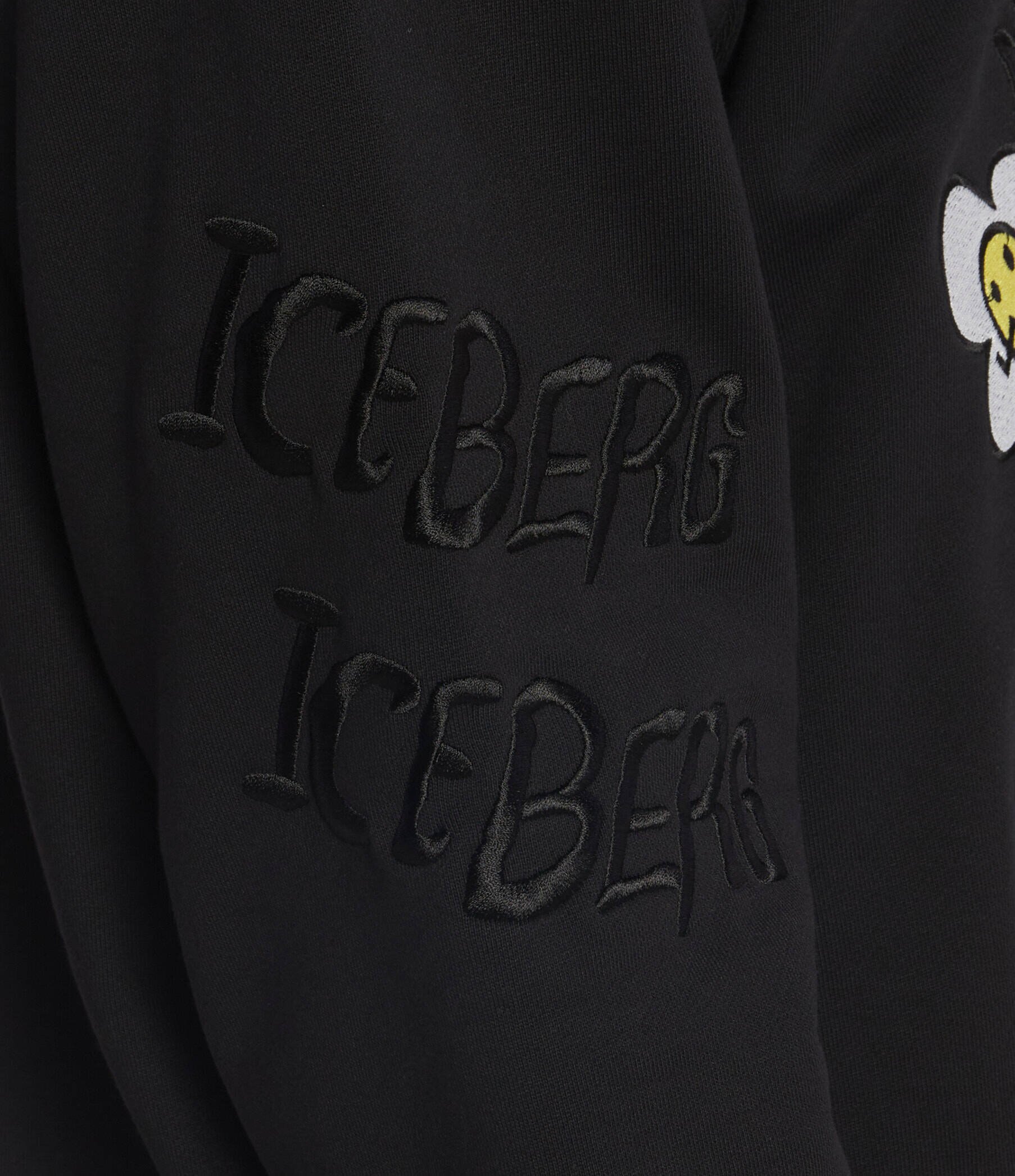 Iceberg Hanorac | Regular Fit