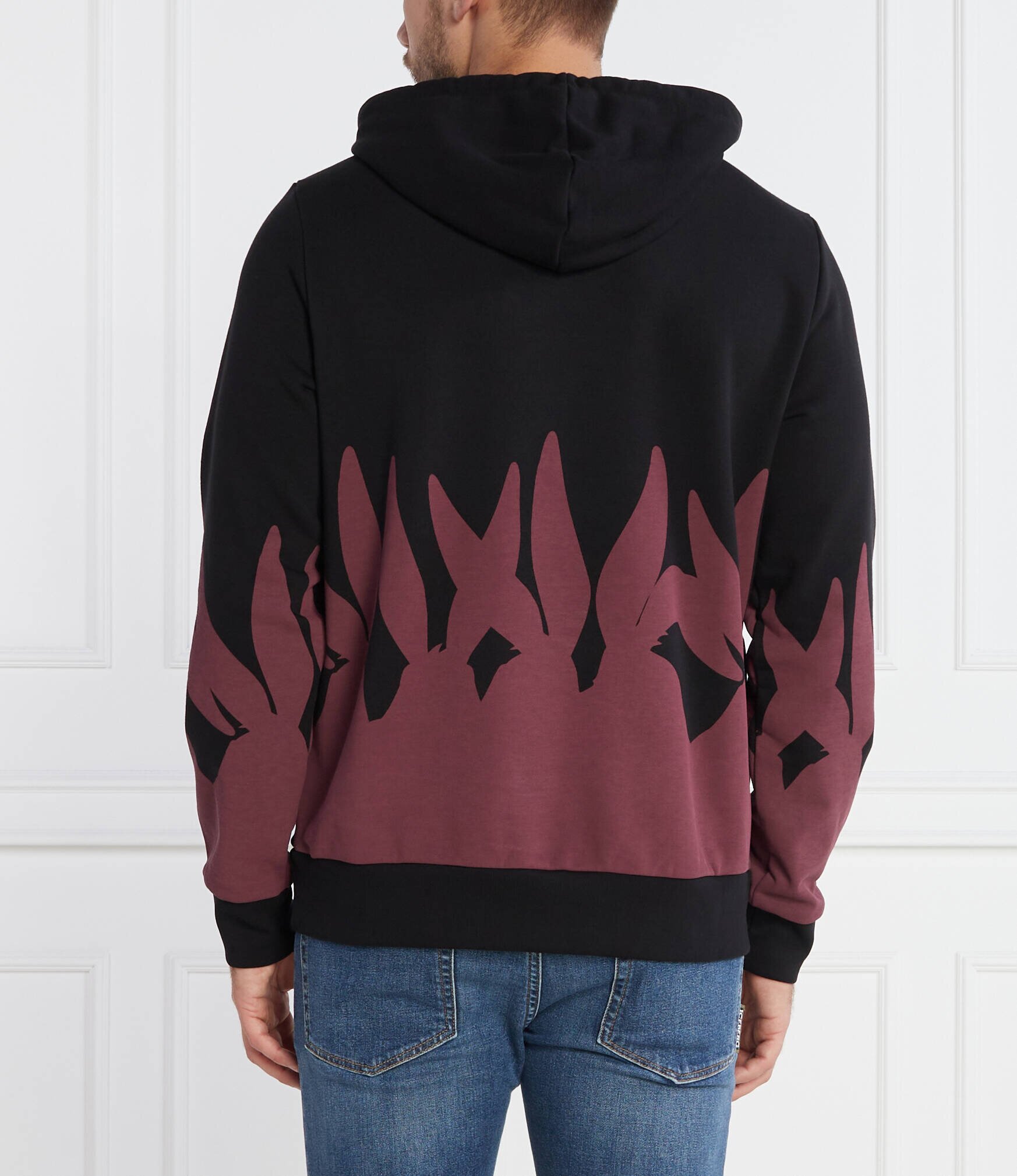 Iceberg Hanorac | Regular Fit