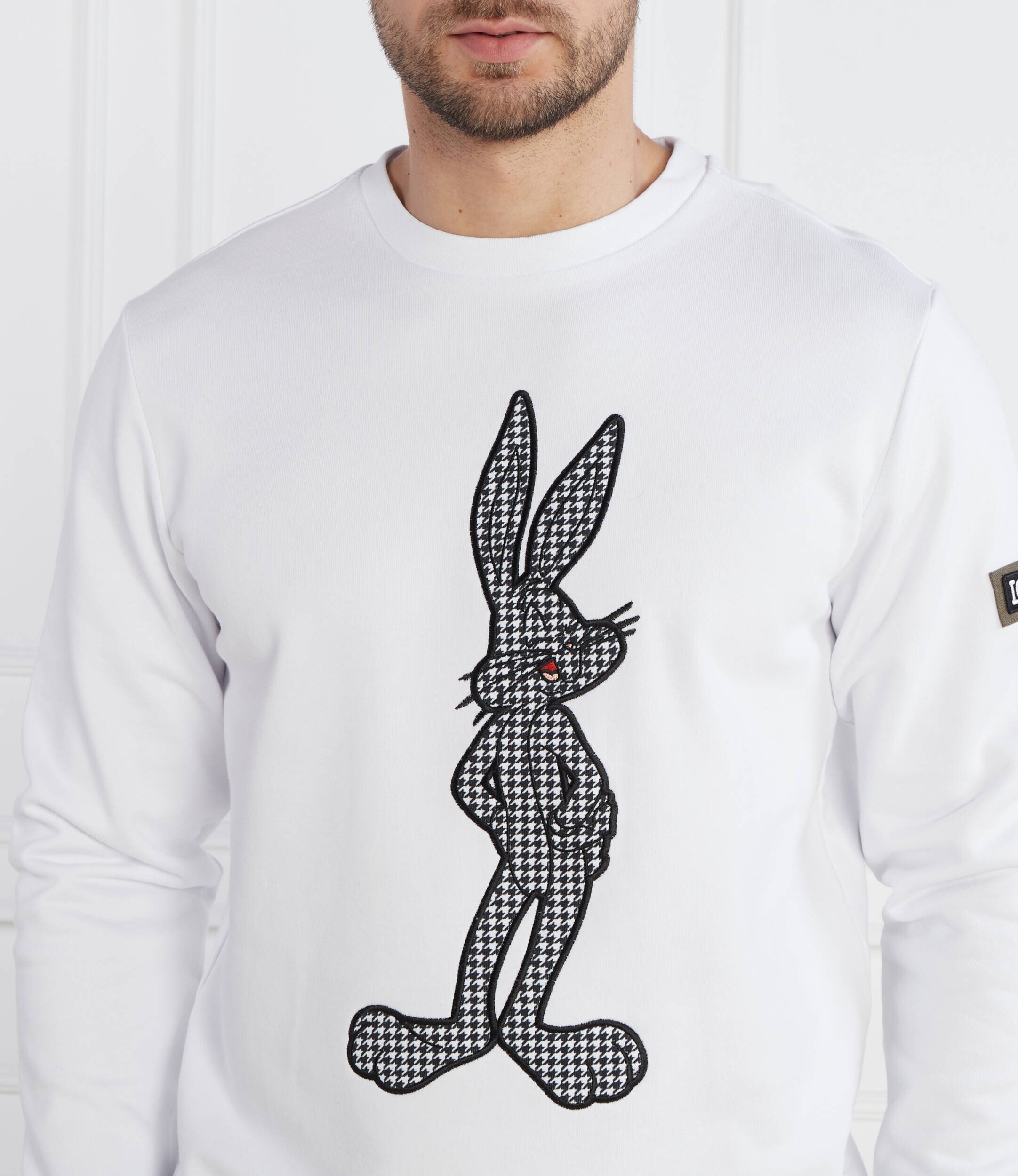 Iceberg Hanorac | Regular Fit