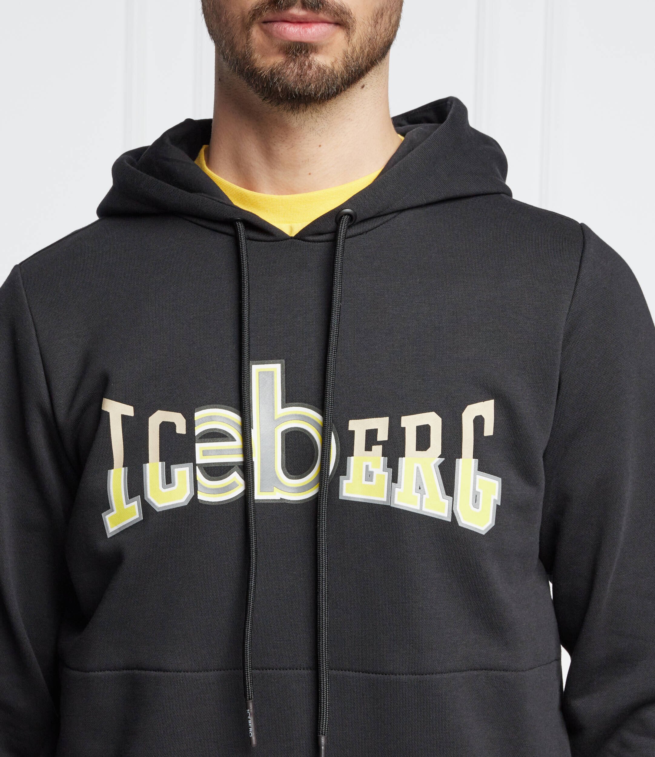 Iceberg Hanorac | Regular Fit