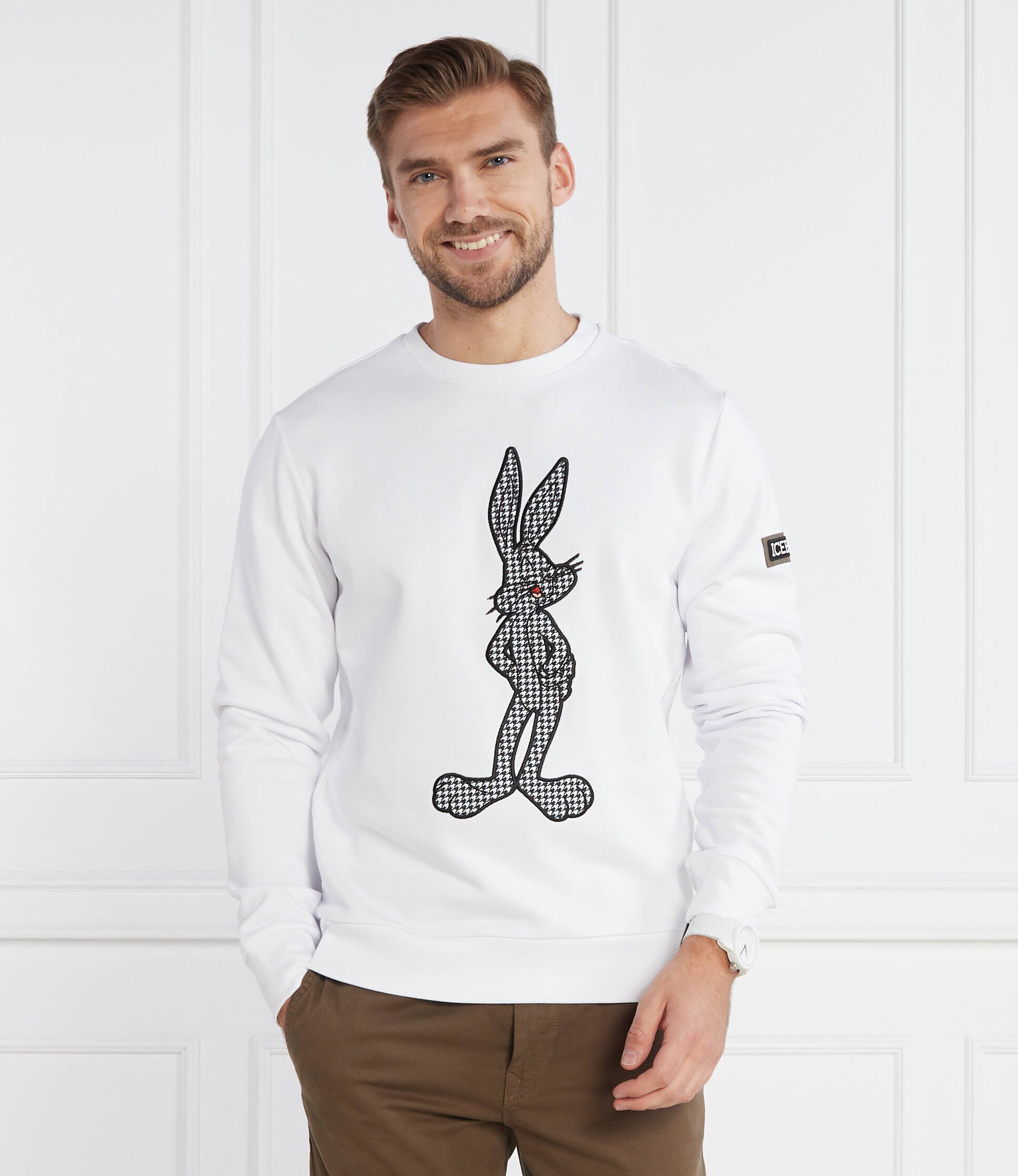 Iceberg Hanorac | Regular Fit