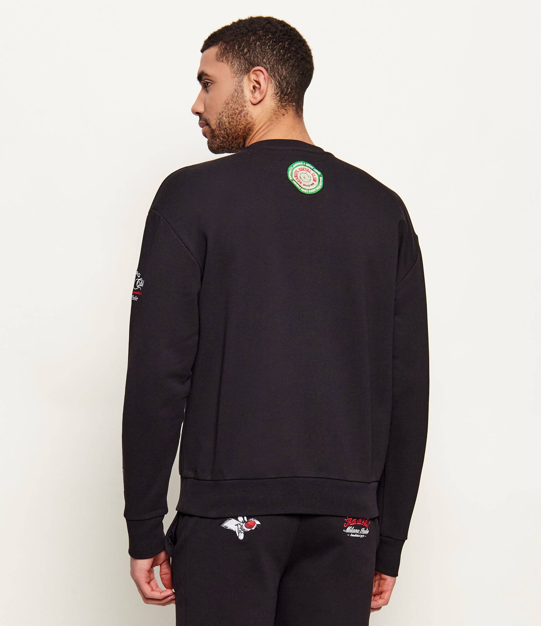 Iceberg Hanorac | regular fit