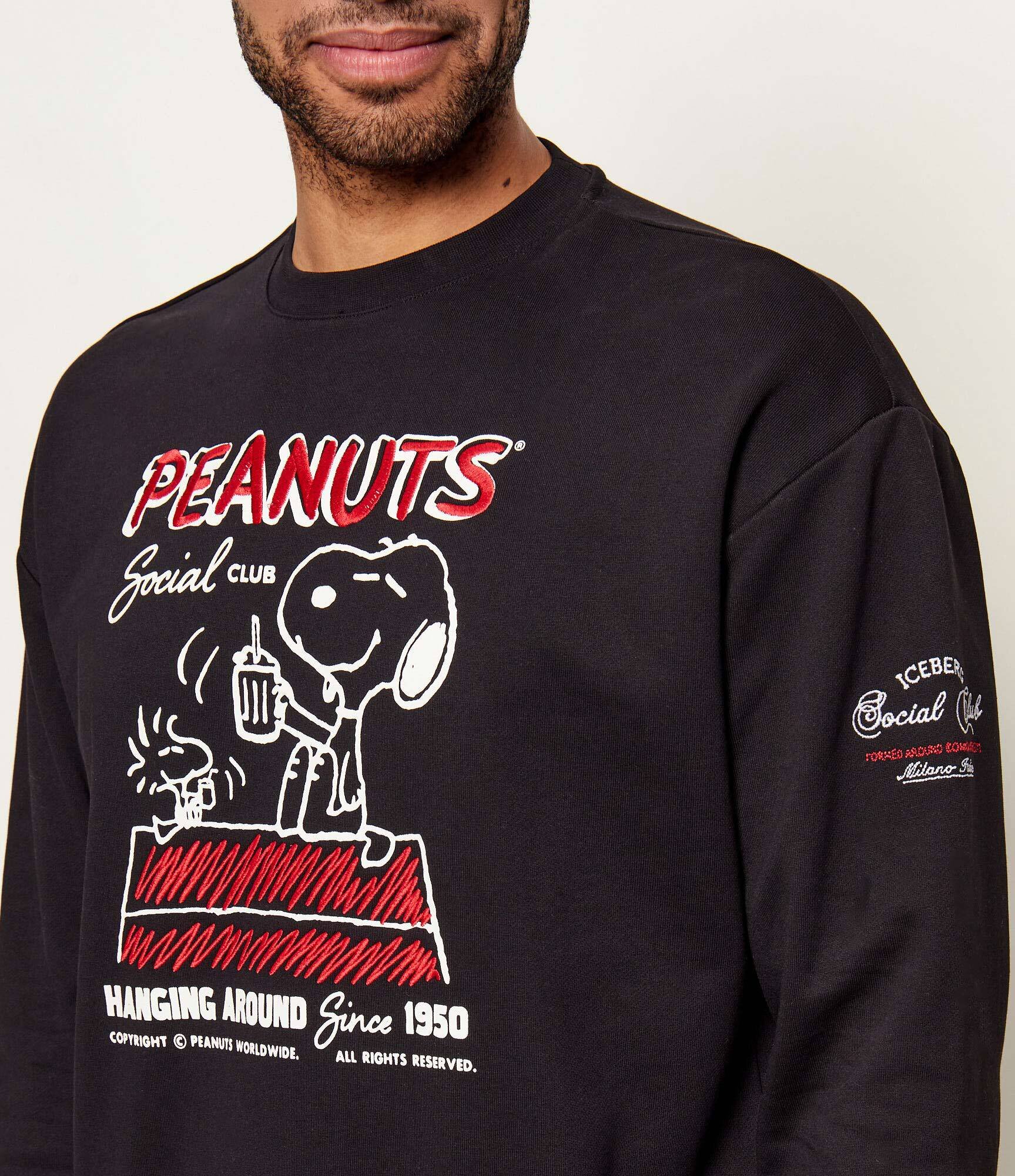 Iceberg Hanorac | regular fit