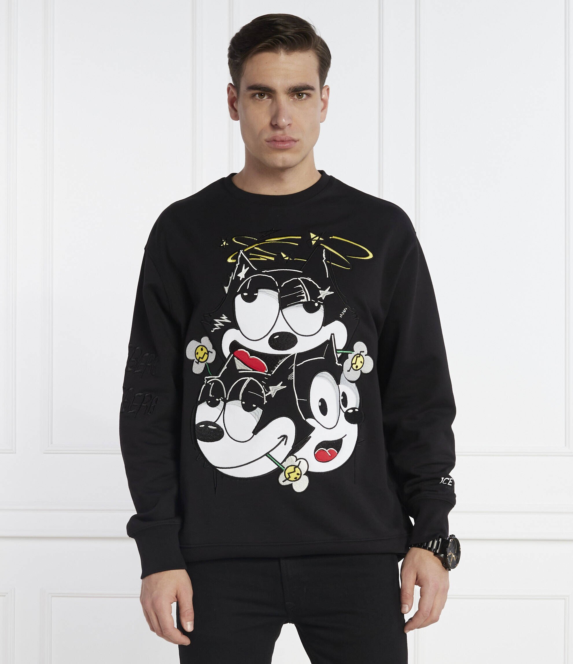 Iceberg Hanorac | Regular Fit