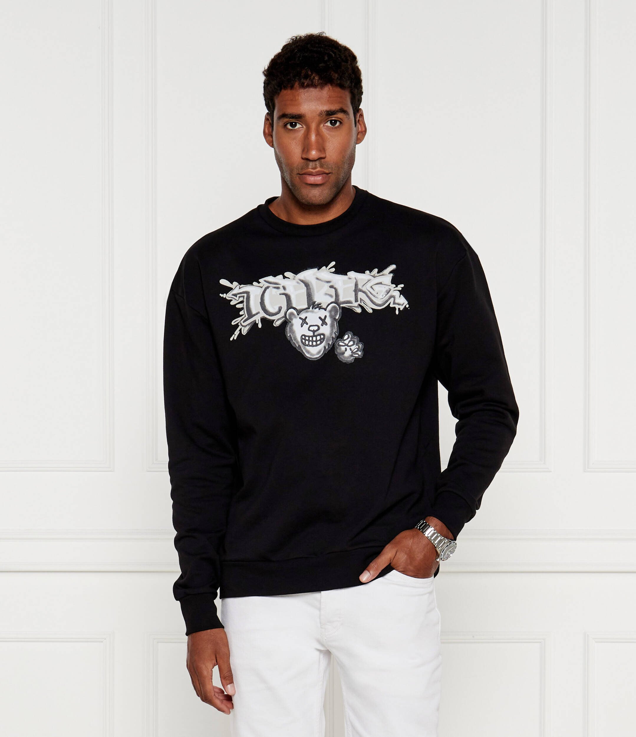 Iceberg Hanorac | Regular Fit