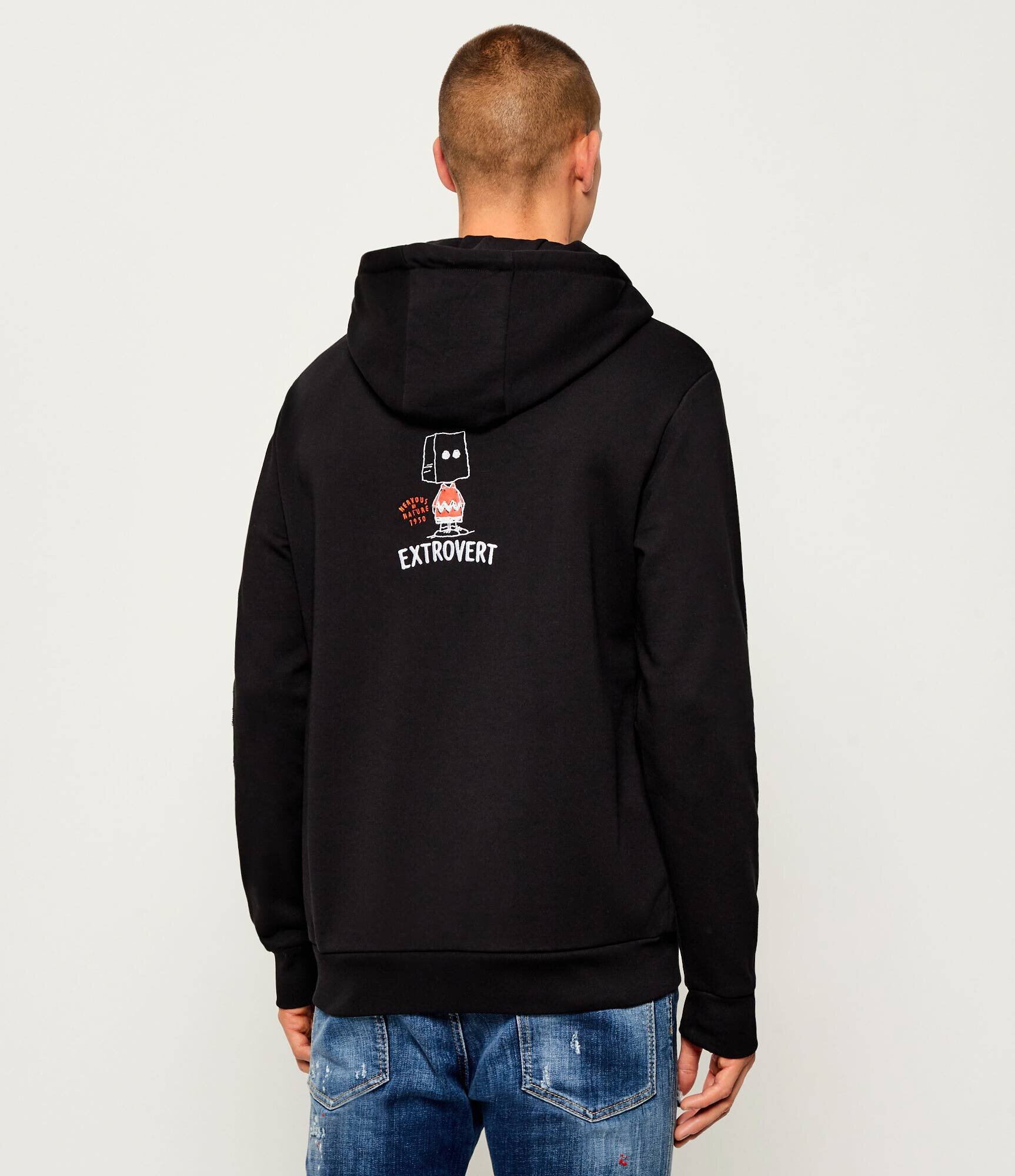 Iceberg Hanorac | regular fit
