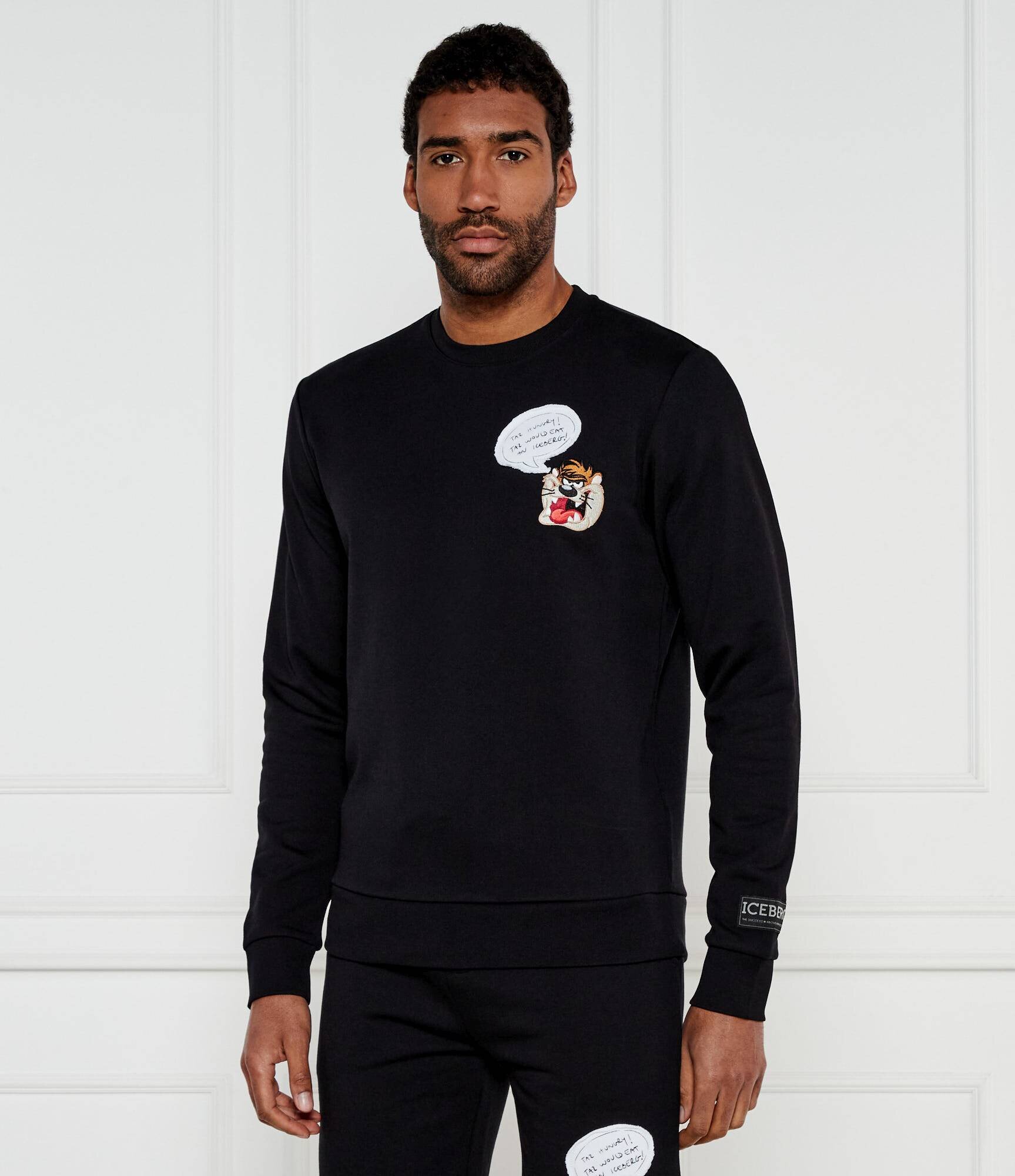 Iceberg Hanorac | regular fit