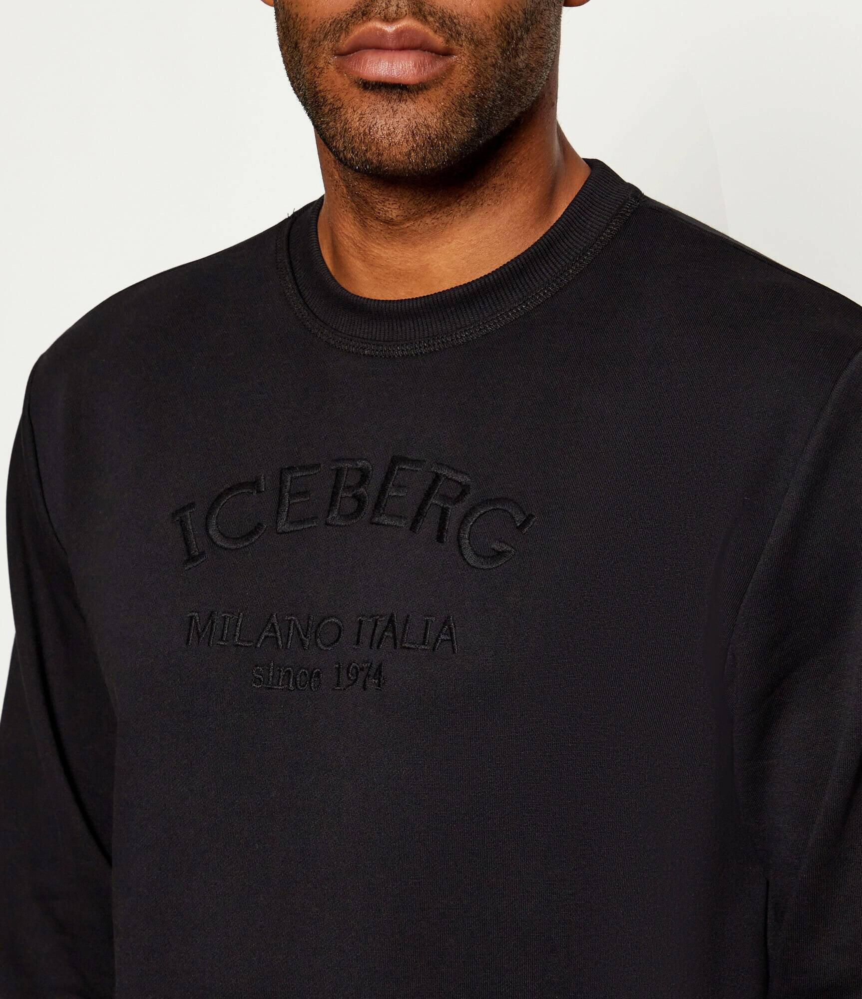 Iceberg Hanorac | regular fit