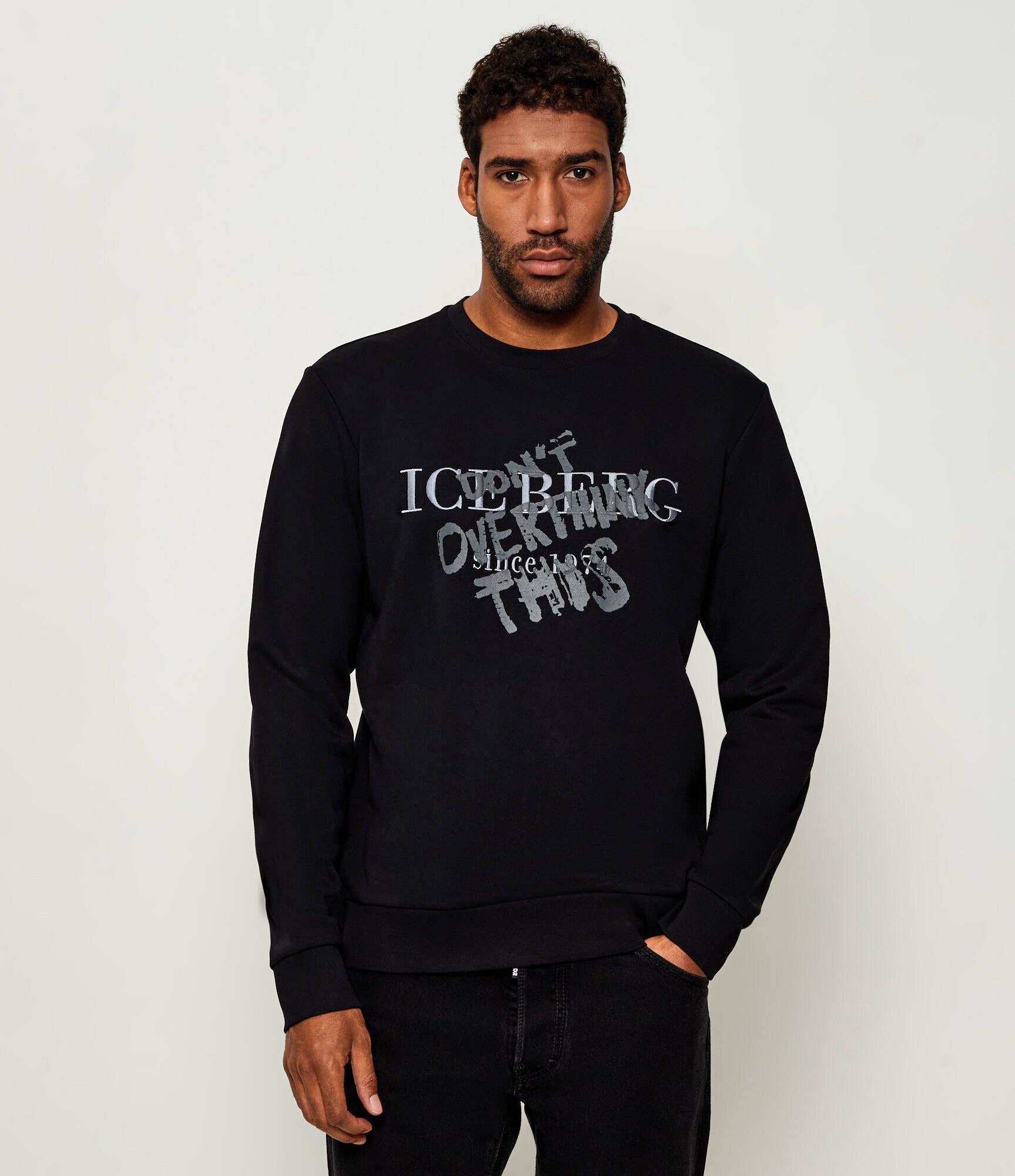 Iceberg Hanorac | regular fit