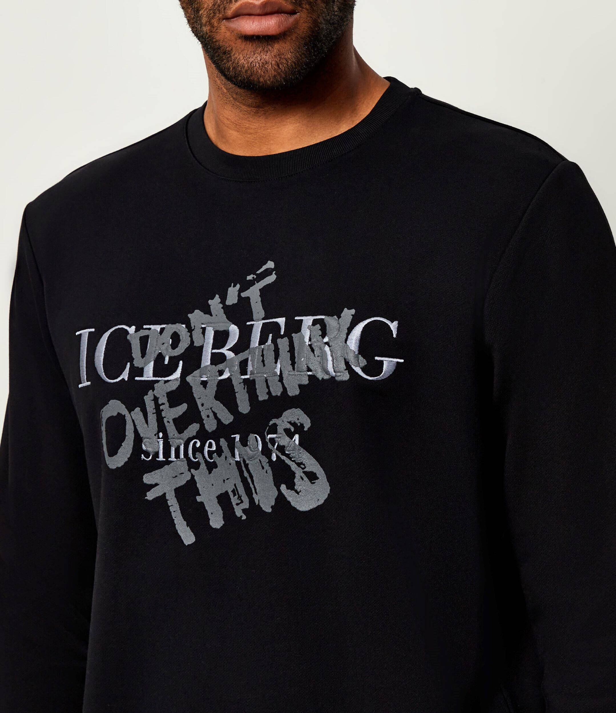 Iceberg Hanorac | regular fit