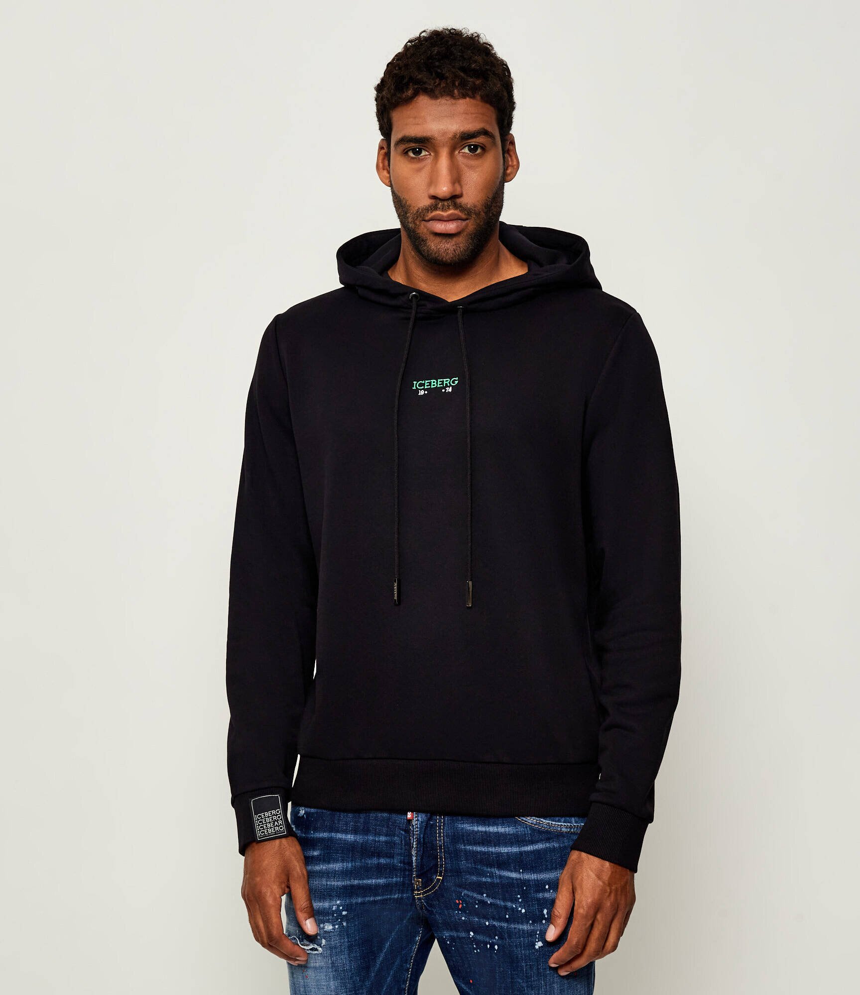 Iceberg Hanorac | regular fit