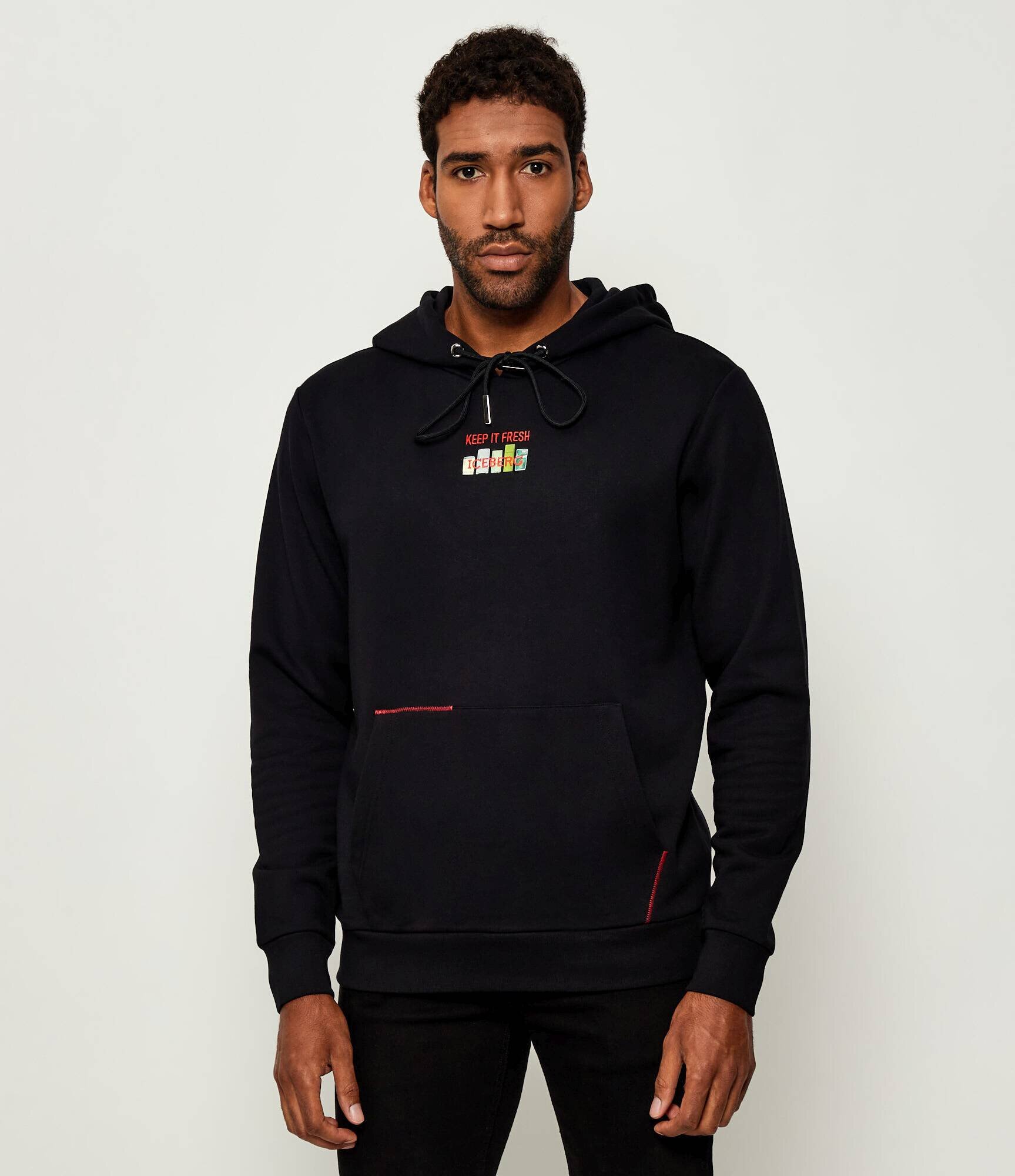 Iceberg Hanorac | regular fit