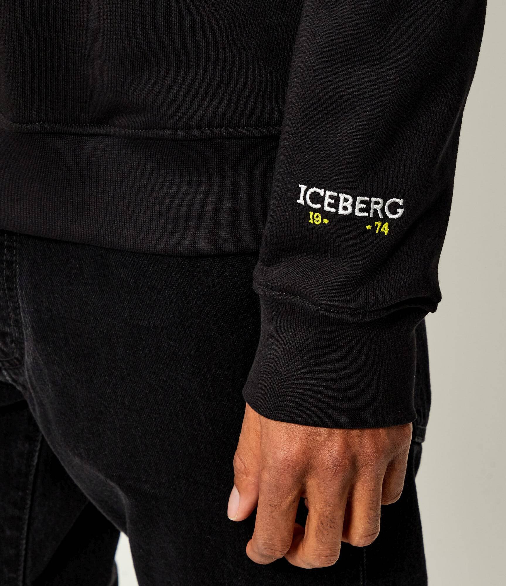 Iceberg Hanorac | regular fit