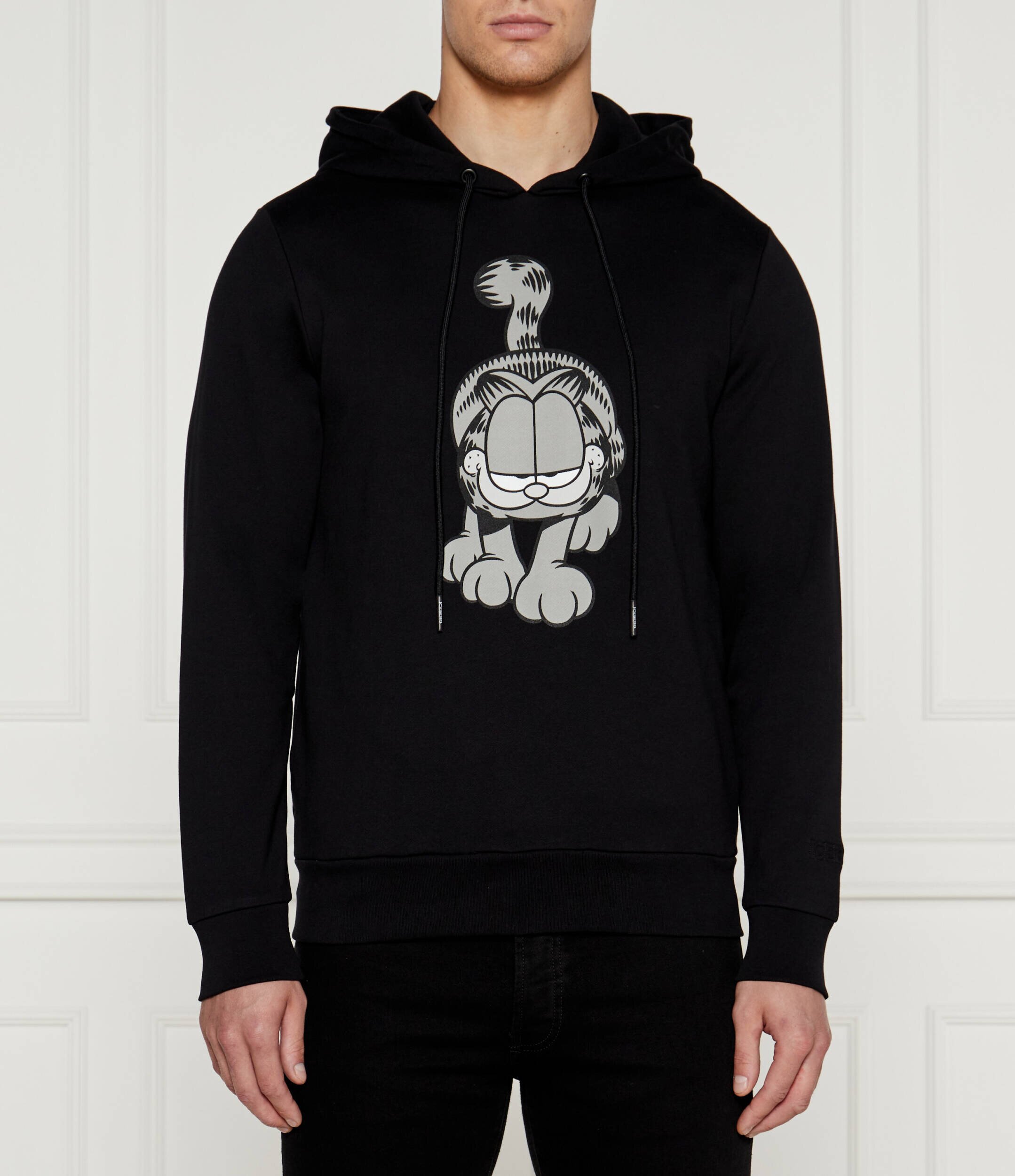 Iceberg Hanorac x Garfield | Regular Fit