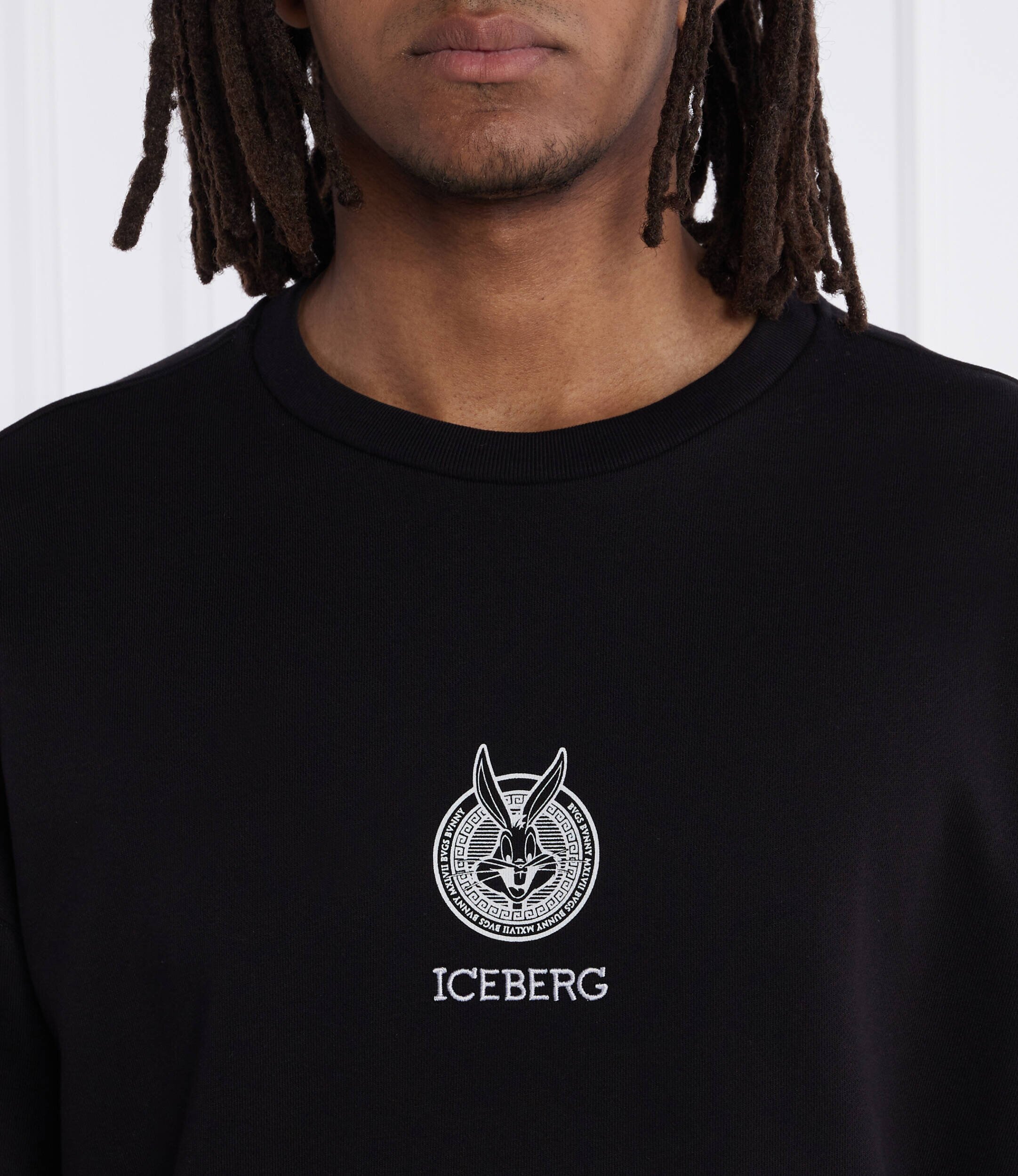 Iceberg Hanorac x Loonely Tunes | Relaxed fit