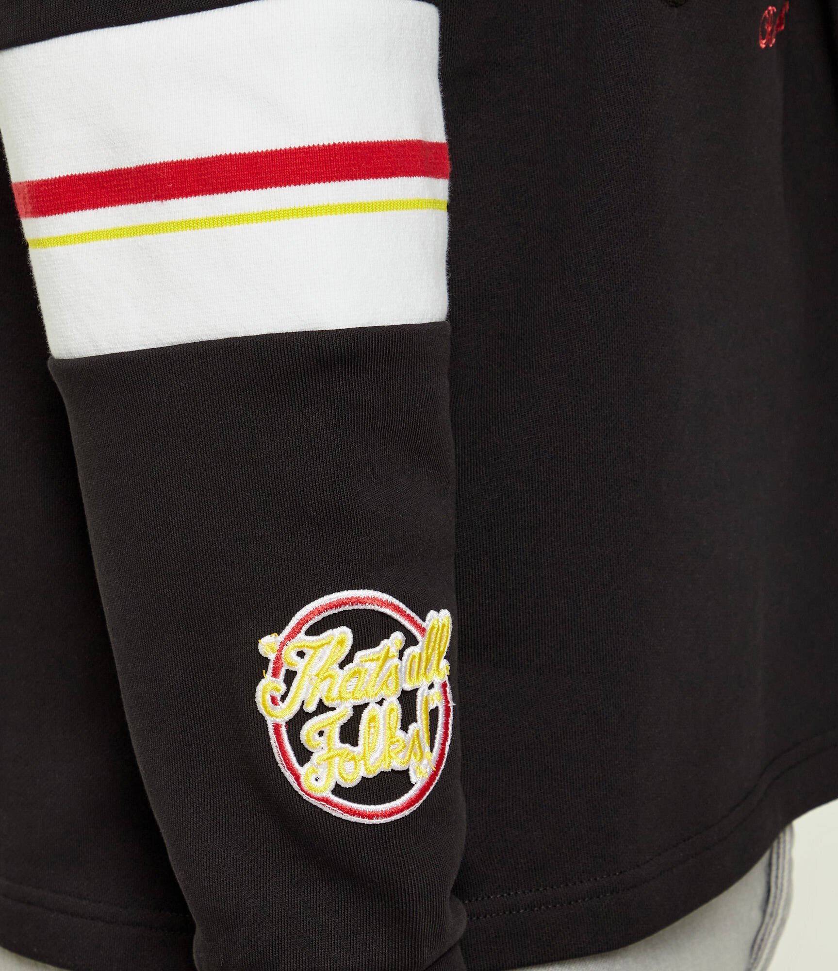 Iceberg Hanorac X LOONEY TUNES | Loose fit