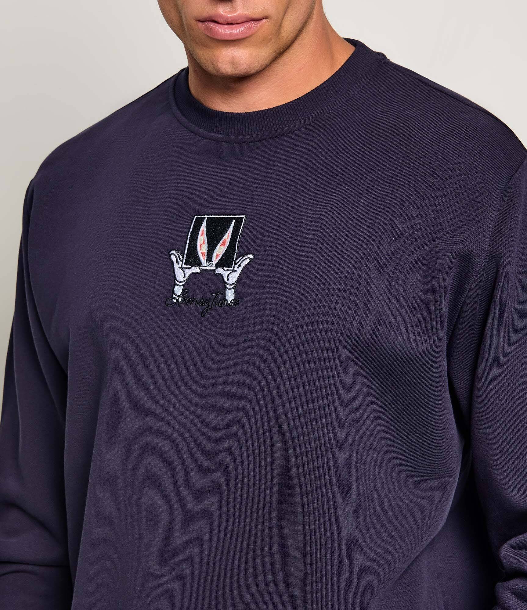 Iceberg Hanorac | x Looney Tunes | regular fit