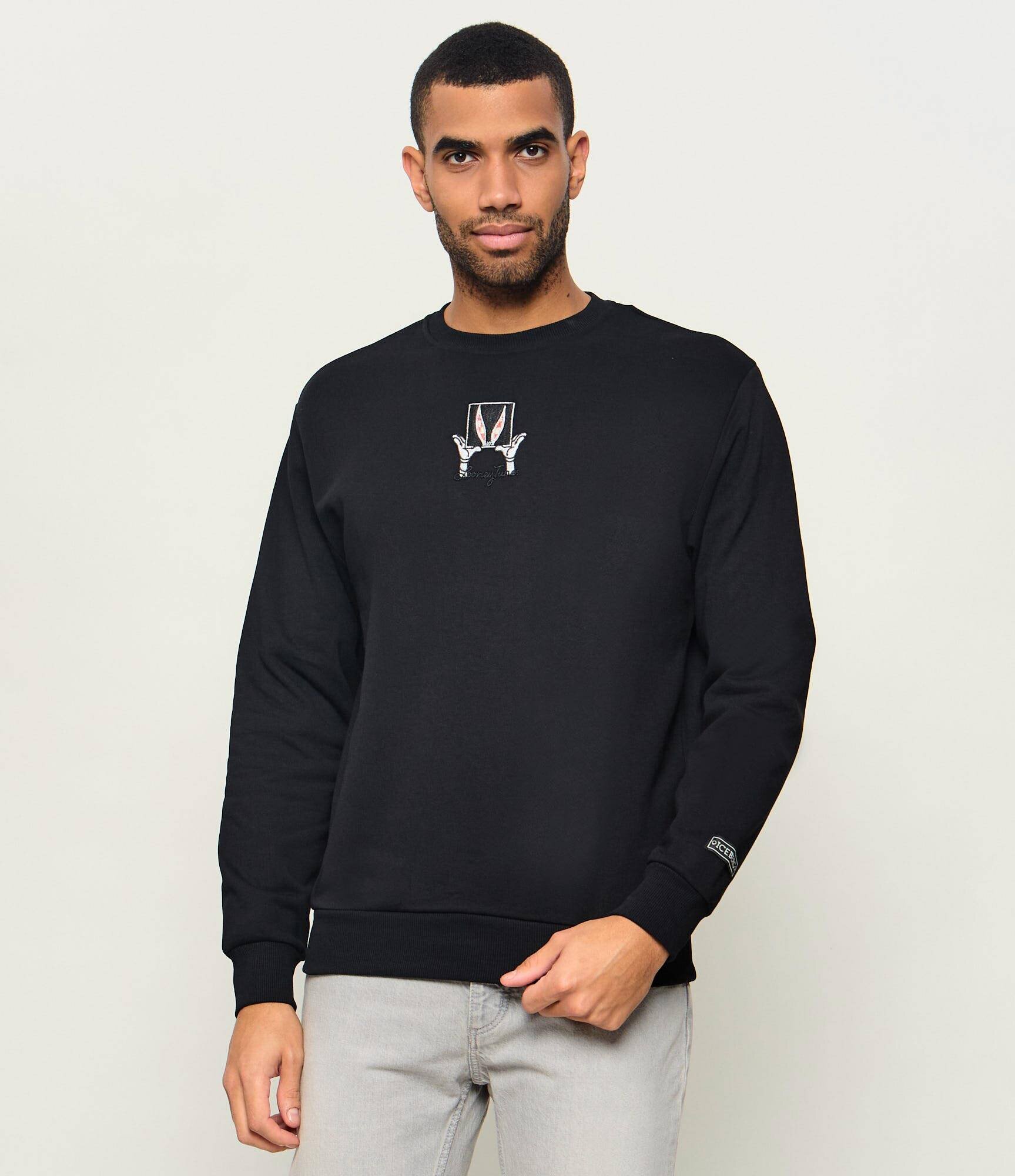 Iceberg Hanorac | x Looney Tunes | regular fit