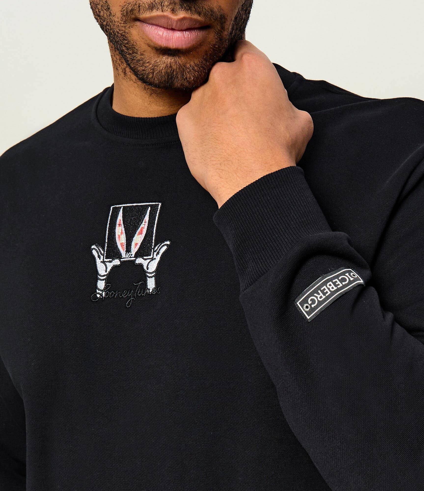 Iceberg Hanorac | x Looney Tunes | regular fit