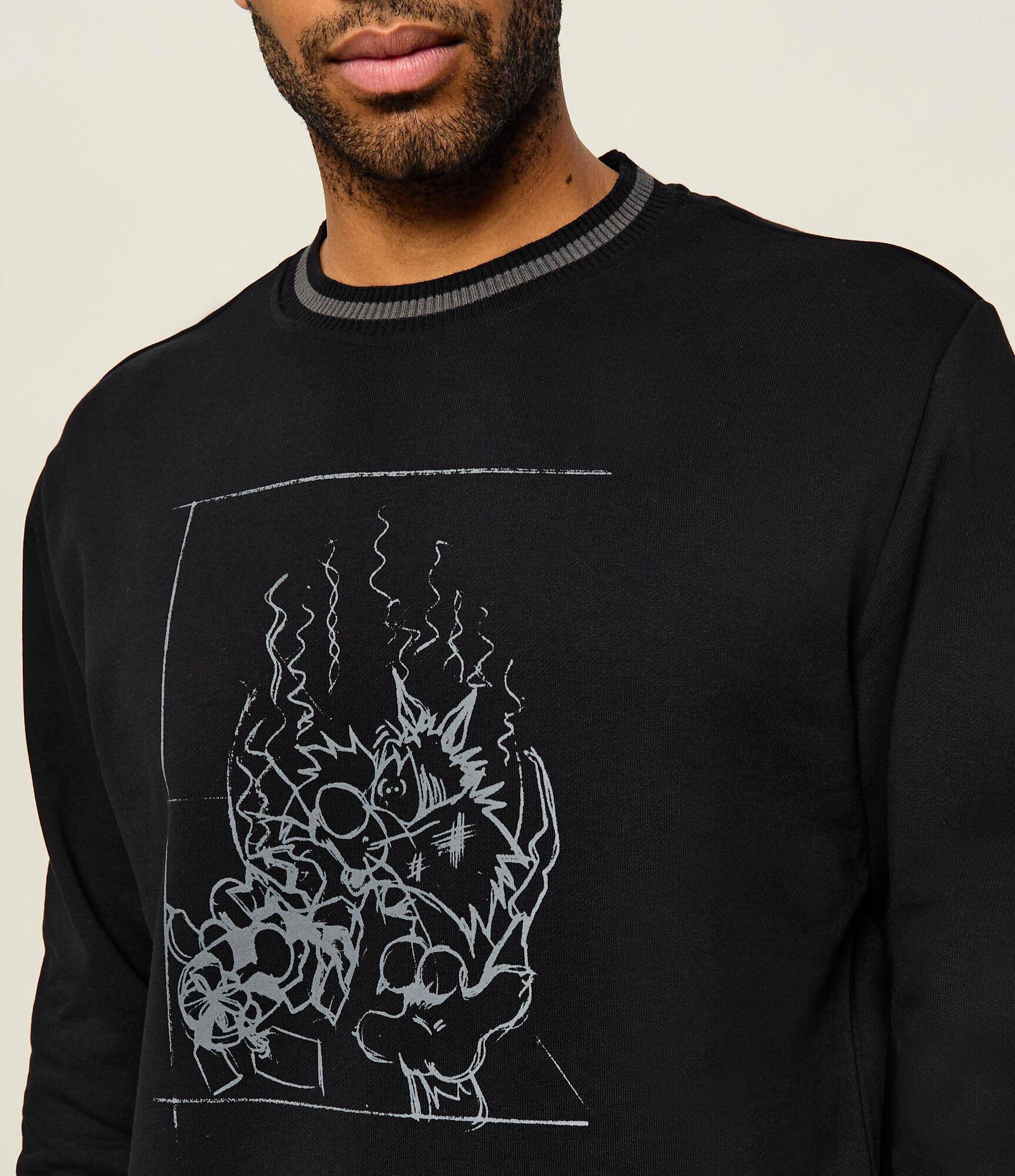 Iceberg Hanorac | x Looney Tunes | regular fit
