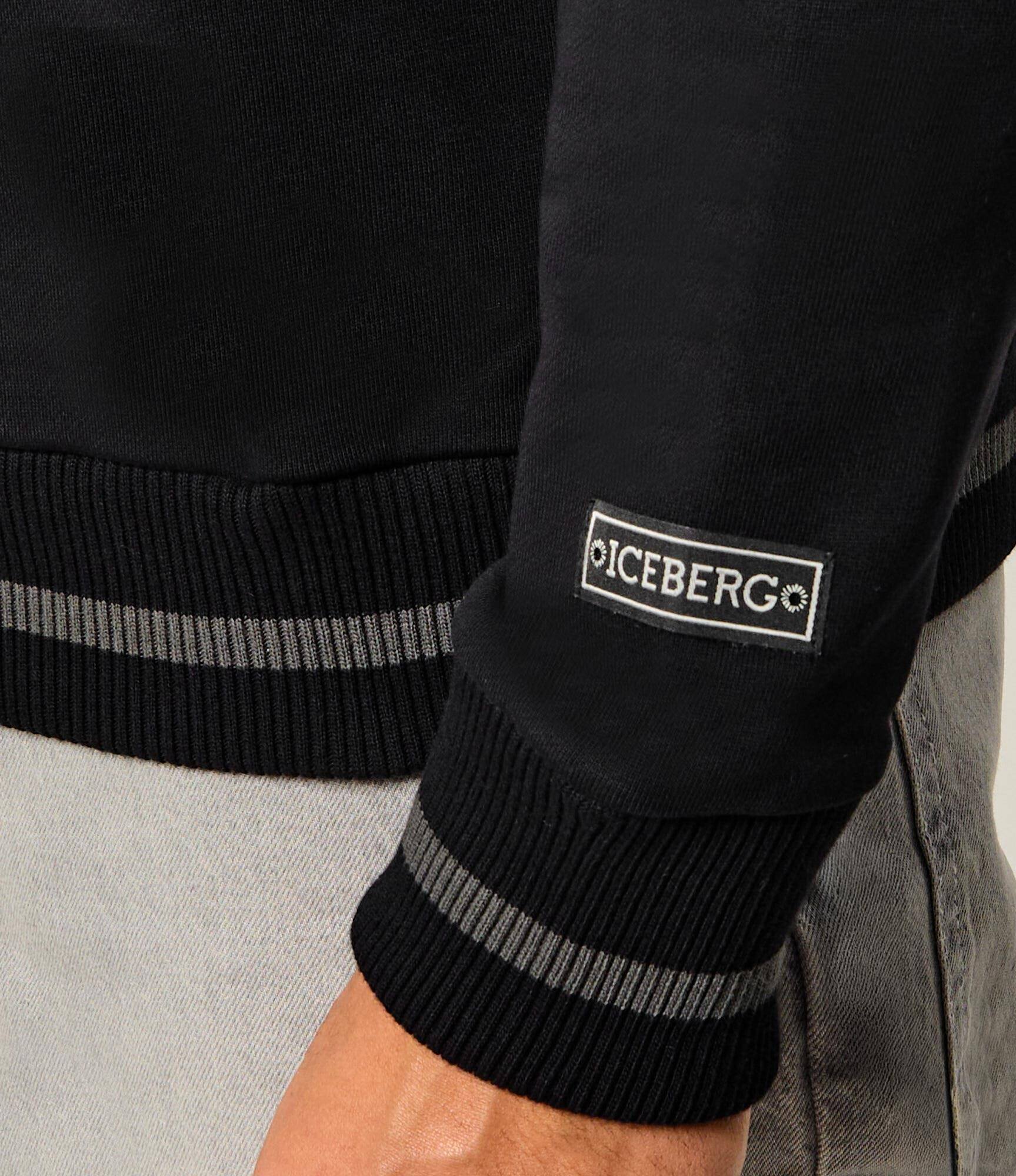 Iceberg Hanorac | x Looney Tunes | regular fit