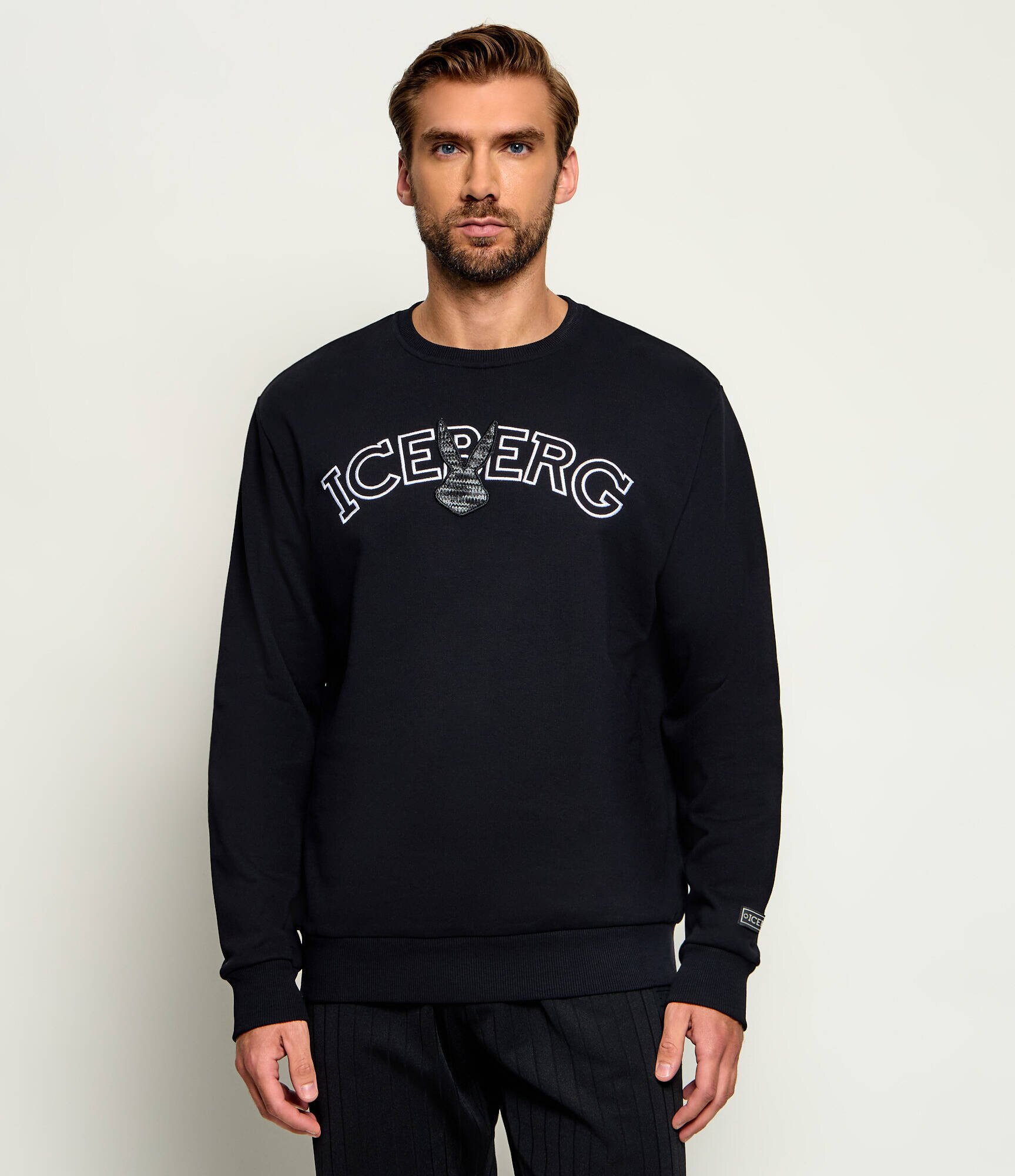 Iceberg Hanorac | x Looney Tunes | regular fit