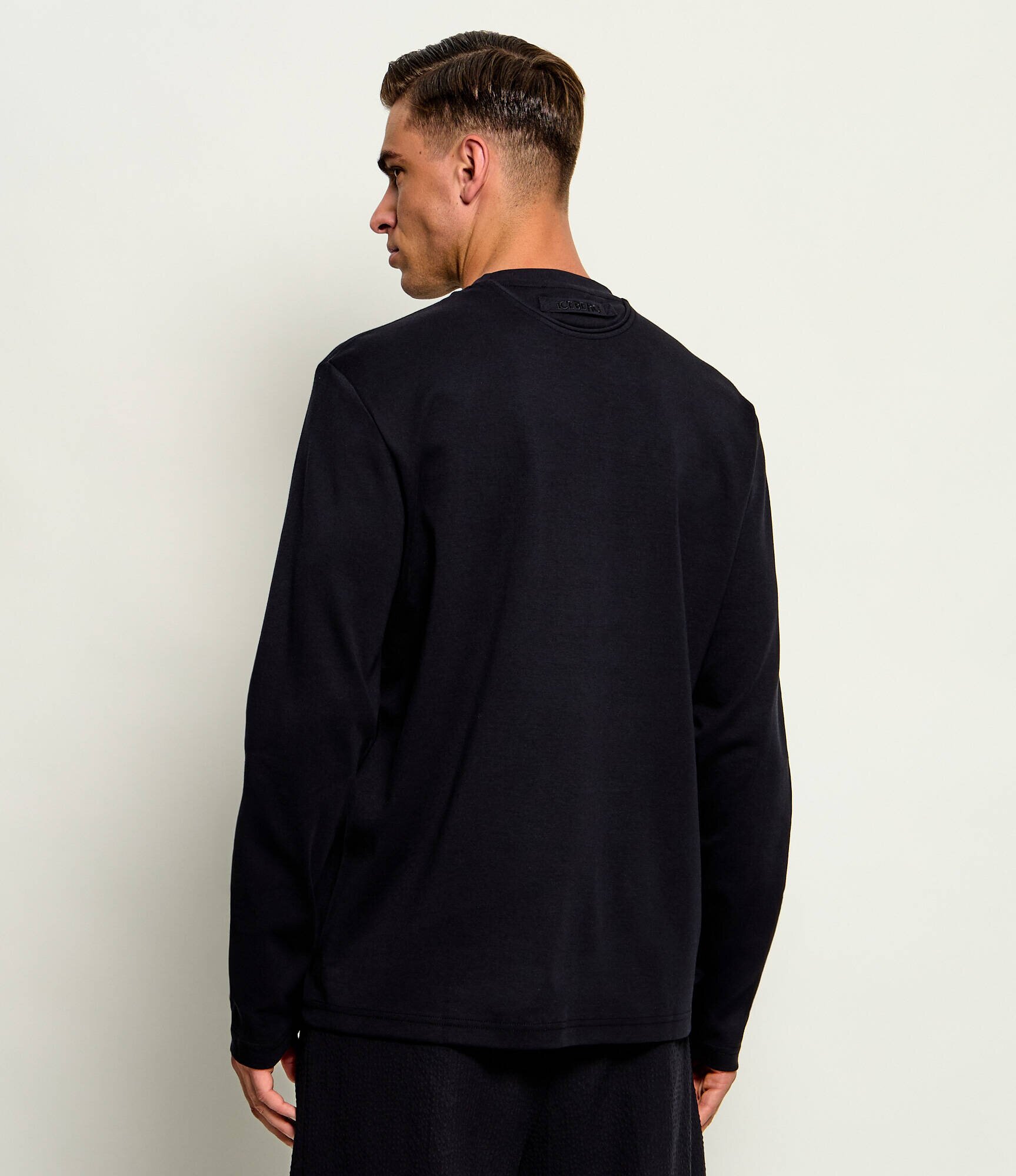 Iceberg Longsleeve | regular fit