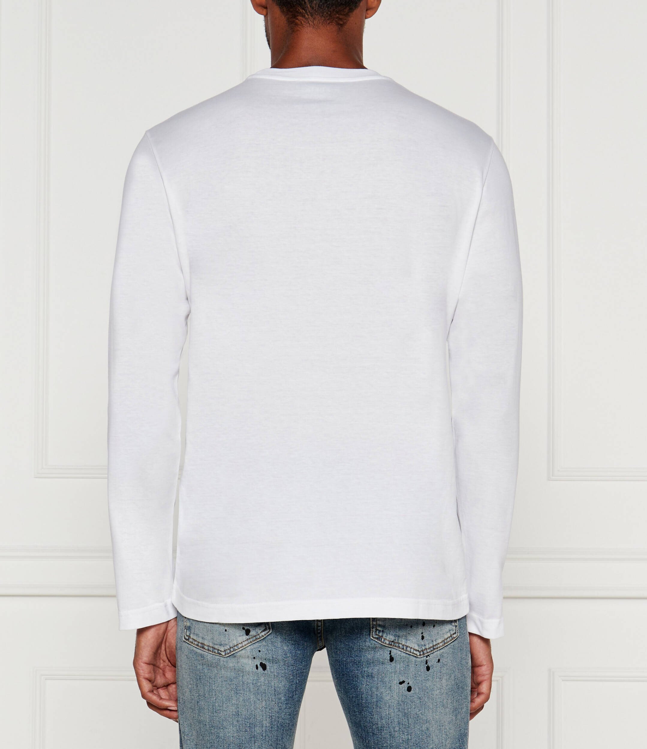 Iceberg Longsleeve X GARFIELD | Regular Fit