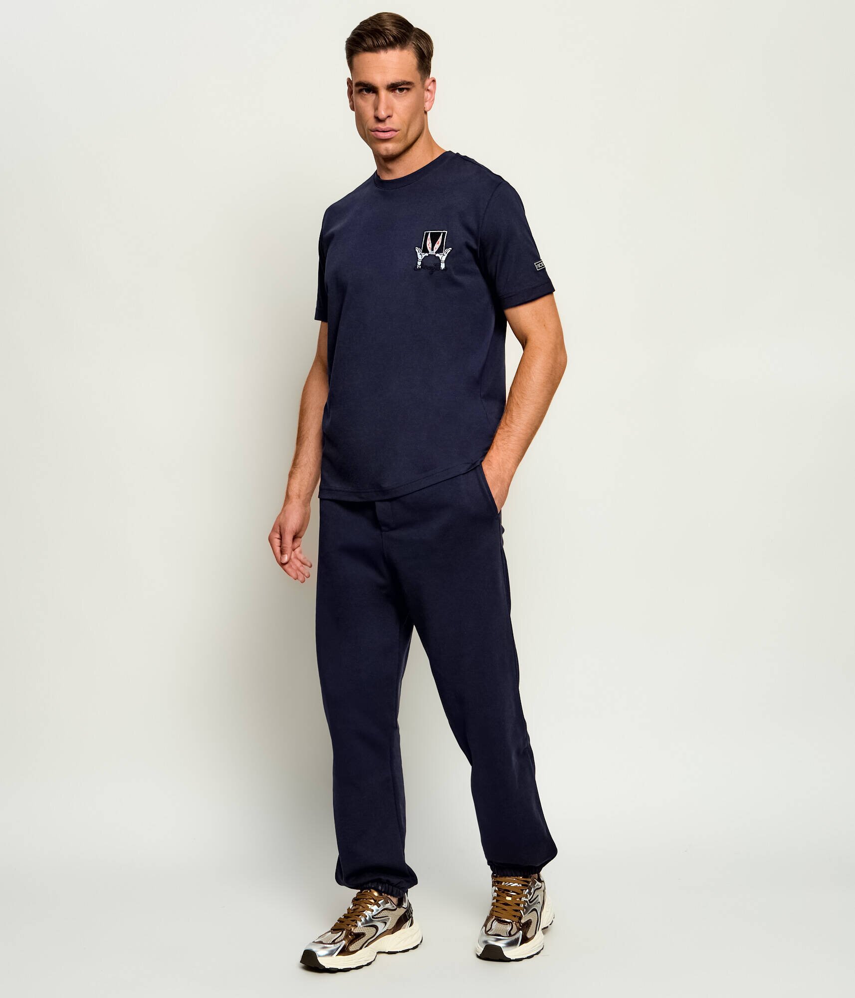 Iceberg Pantaloni de trening | regular fit