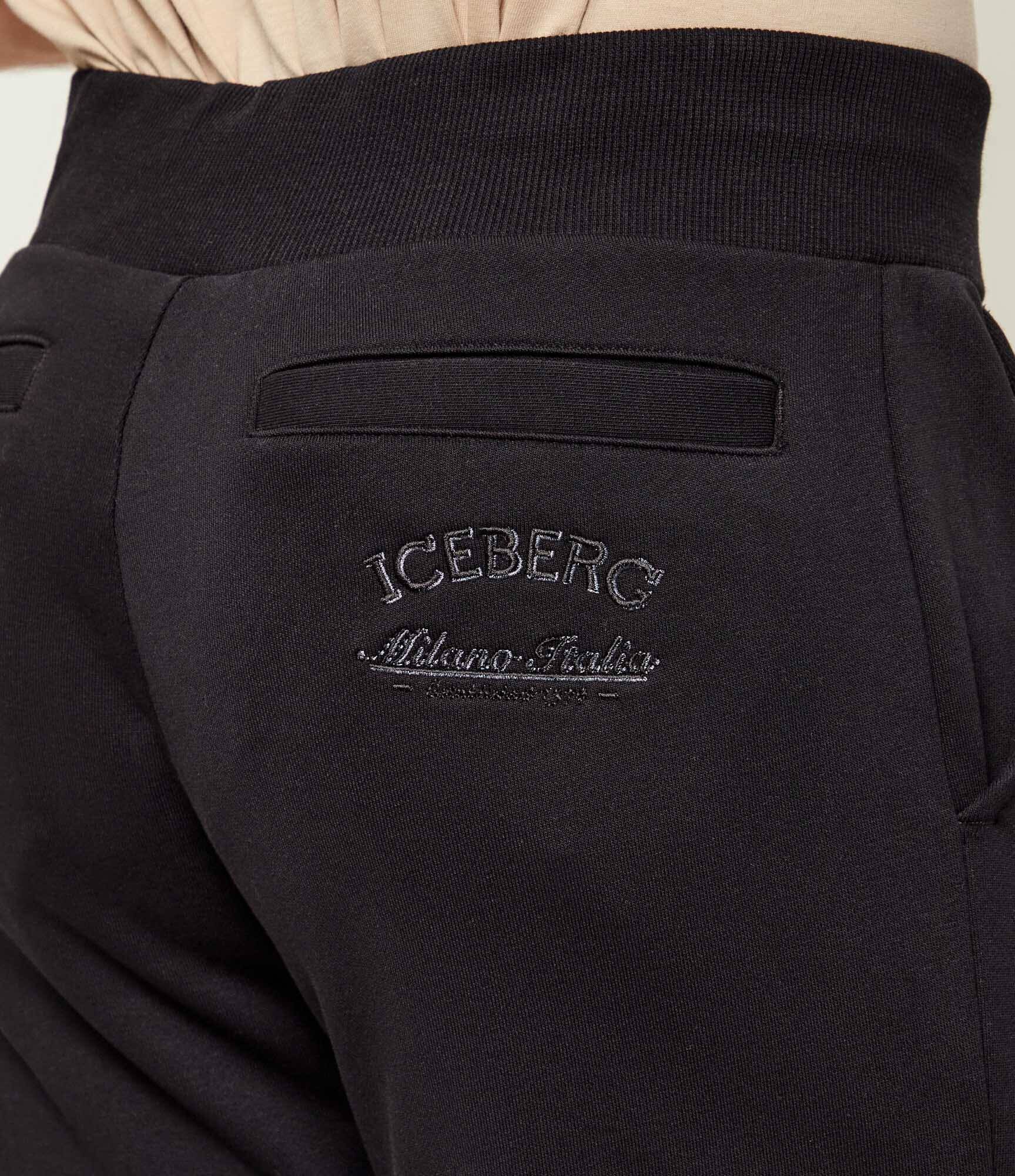 Iceberg Pantaloni de trening | regular fit