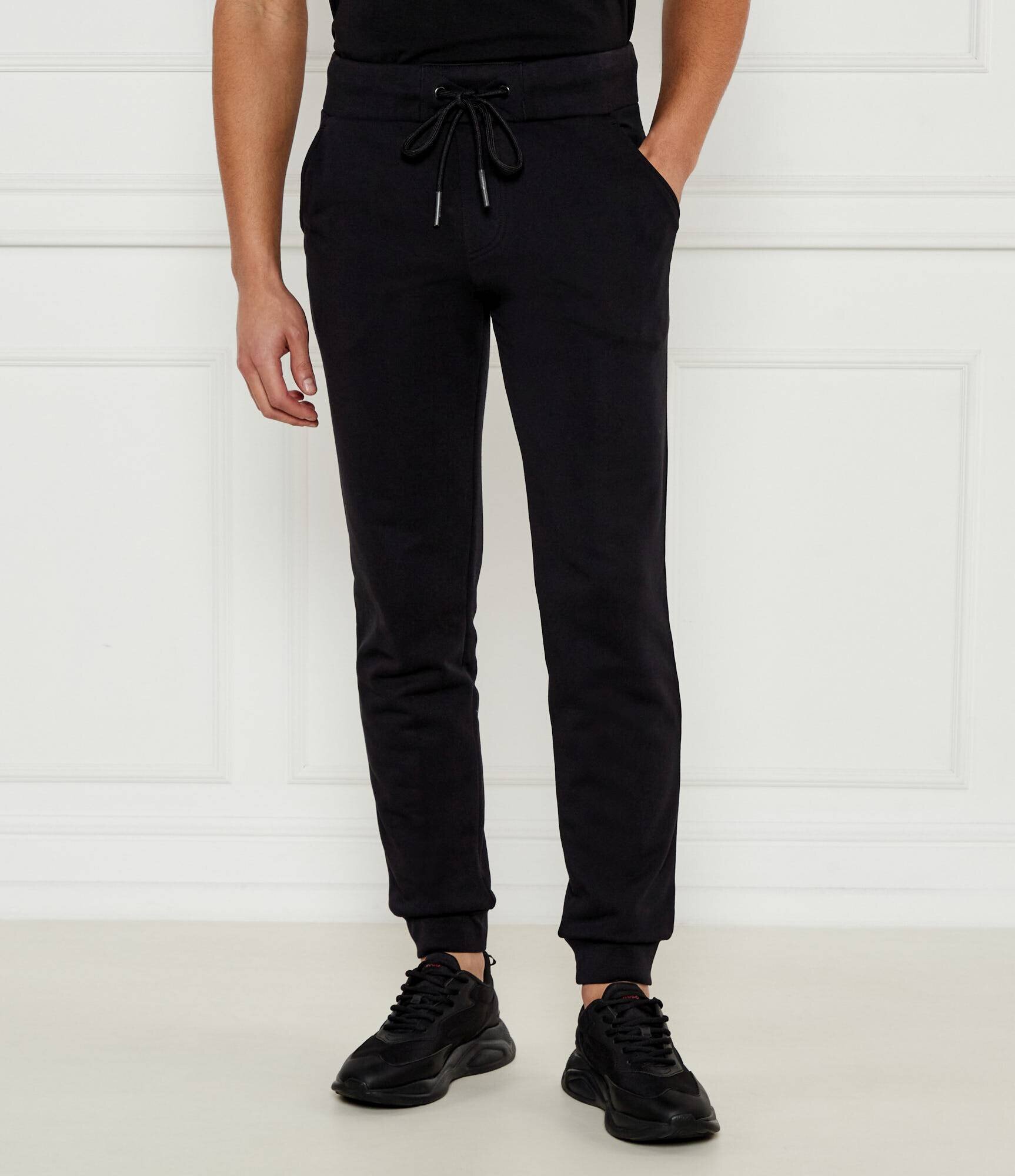 Iceberg Pantaloni de trening | Regular Fit