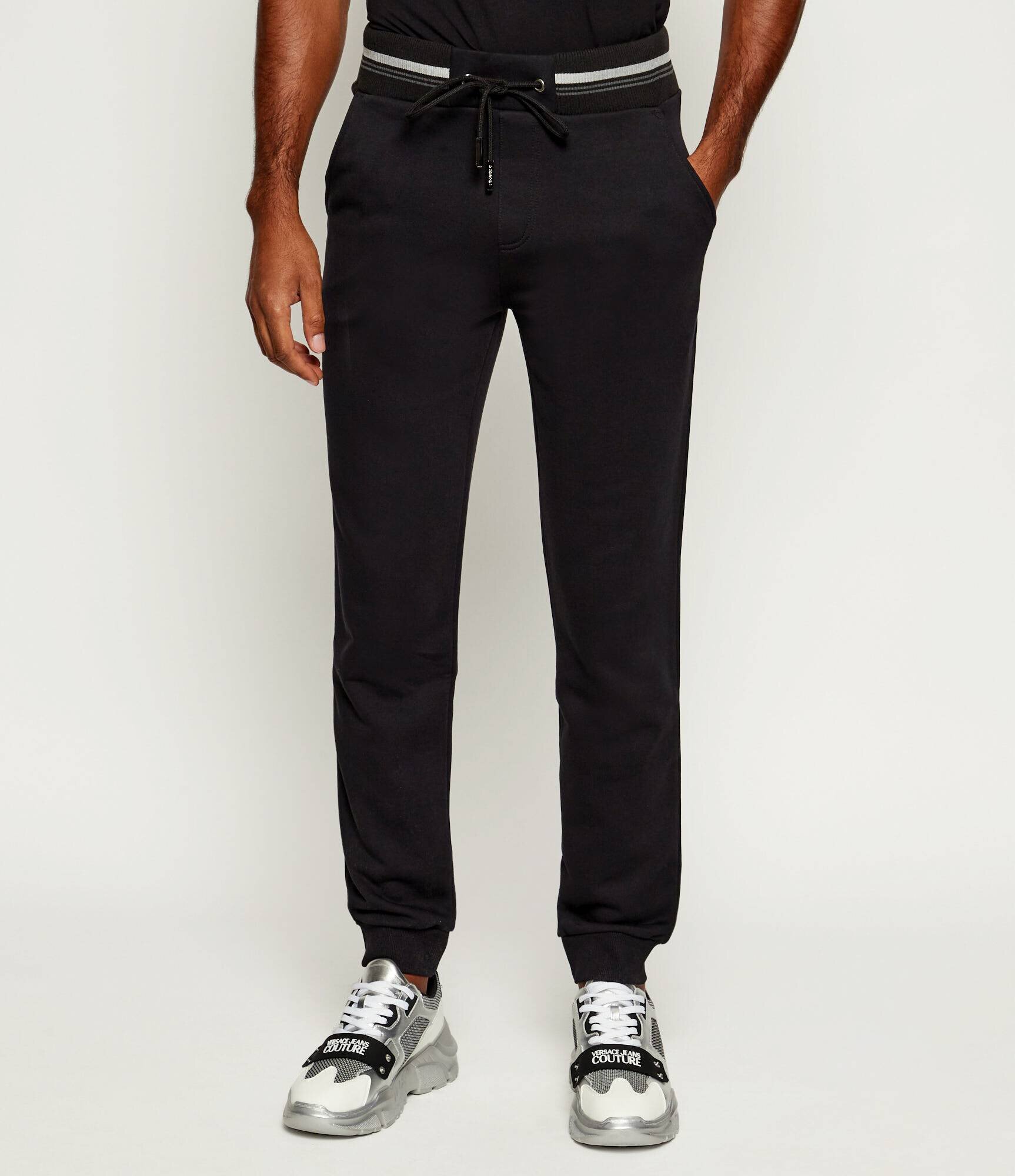 Iceberg Pantaloni de trening | regular fit