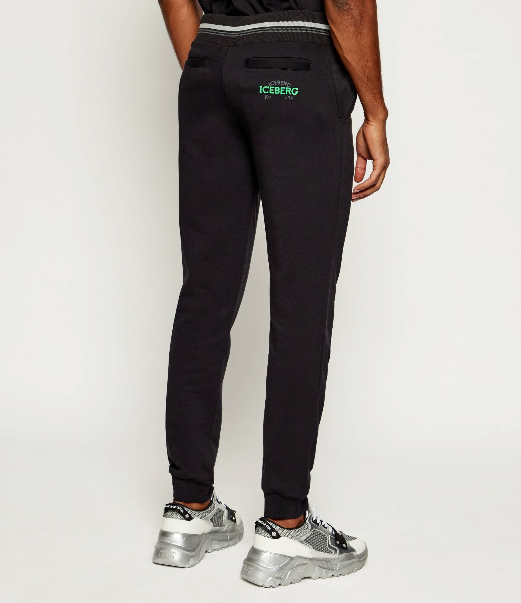 Iceberg Pantaloni de trening | regular fit