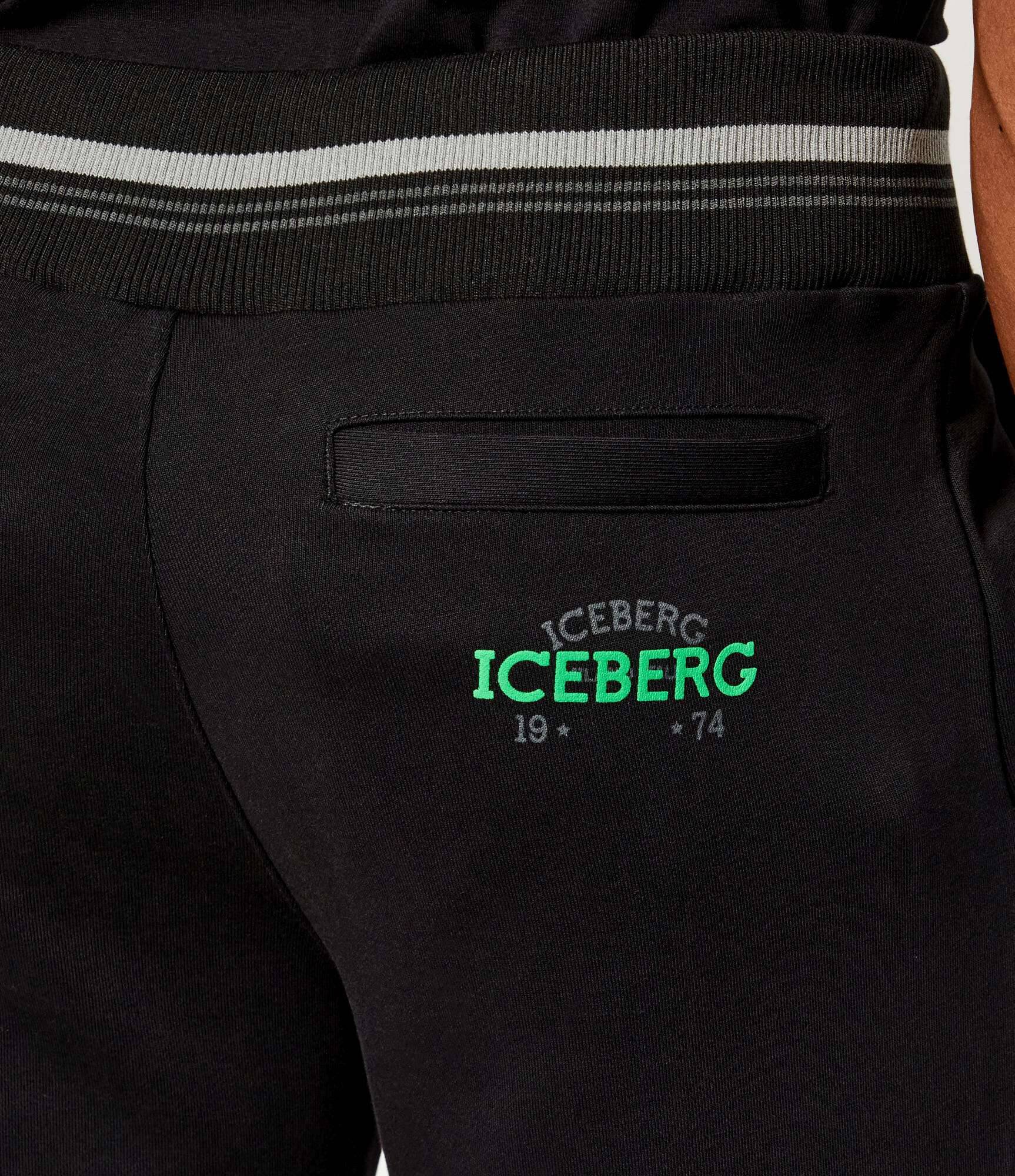 Iceberg Pantaloni de trening | regular fit
