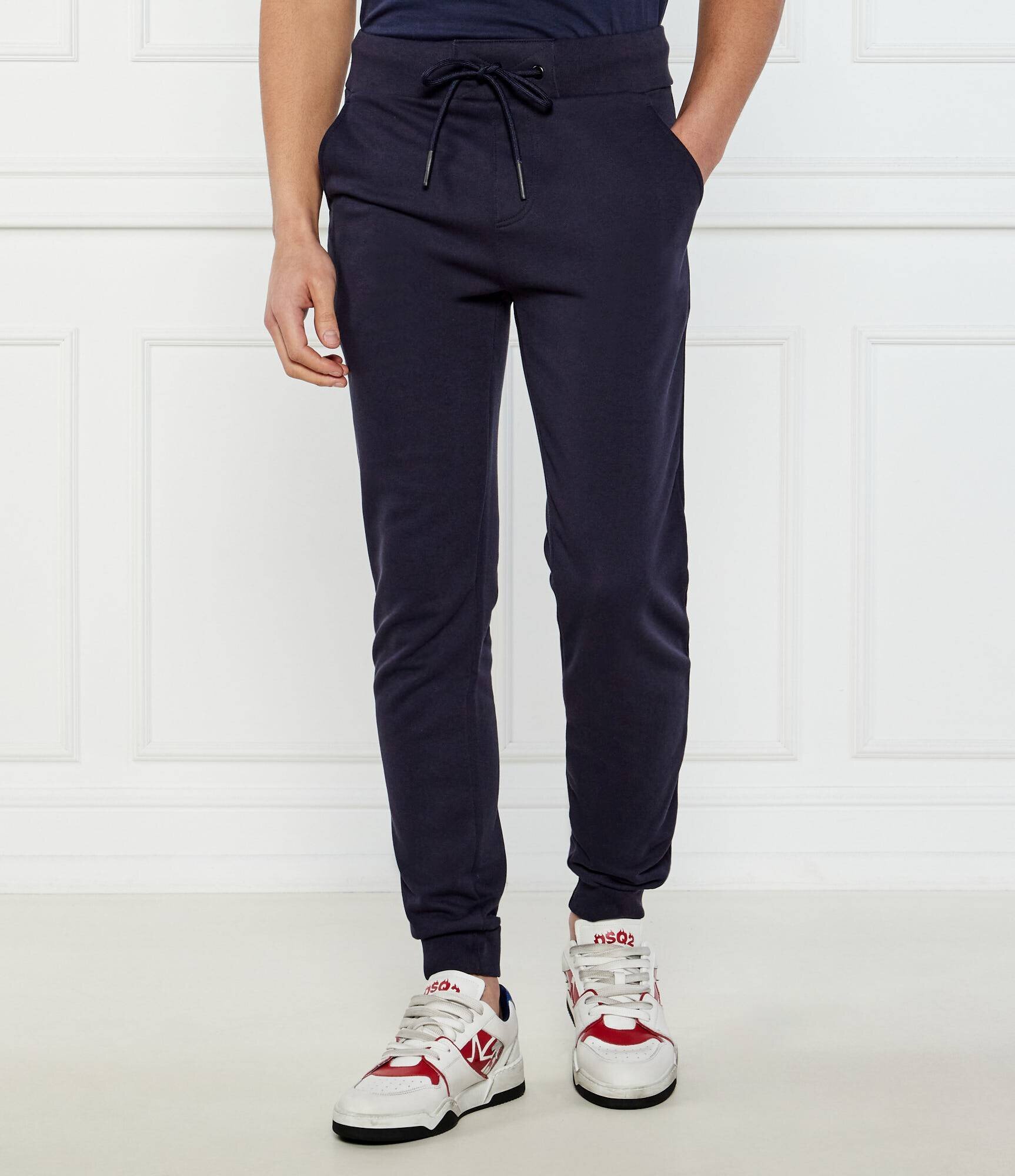 Iceberg Pantaloni de trening | Regular Fit