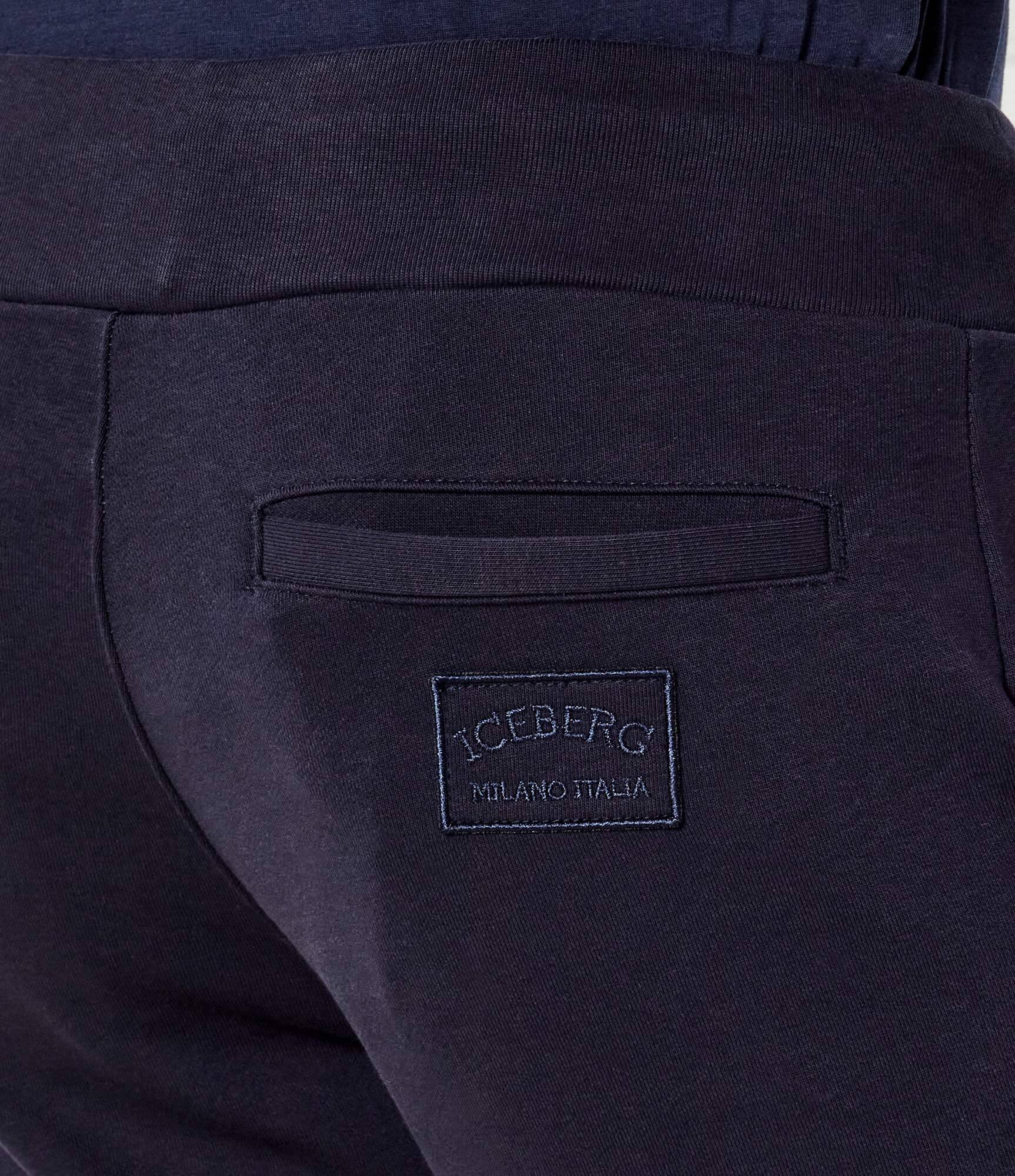 Iceberg Pantaloni de trening | Regular Fit