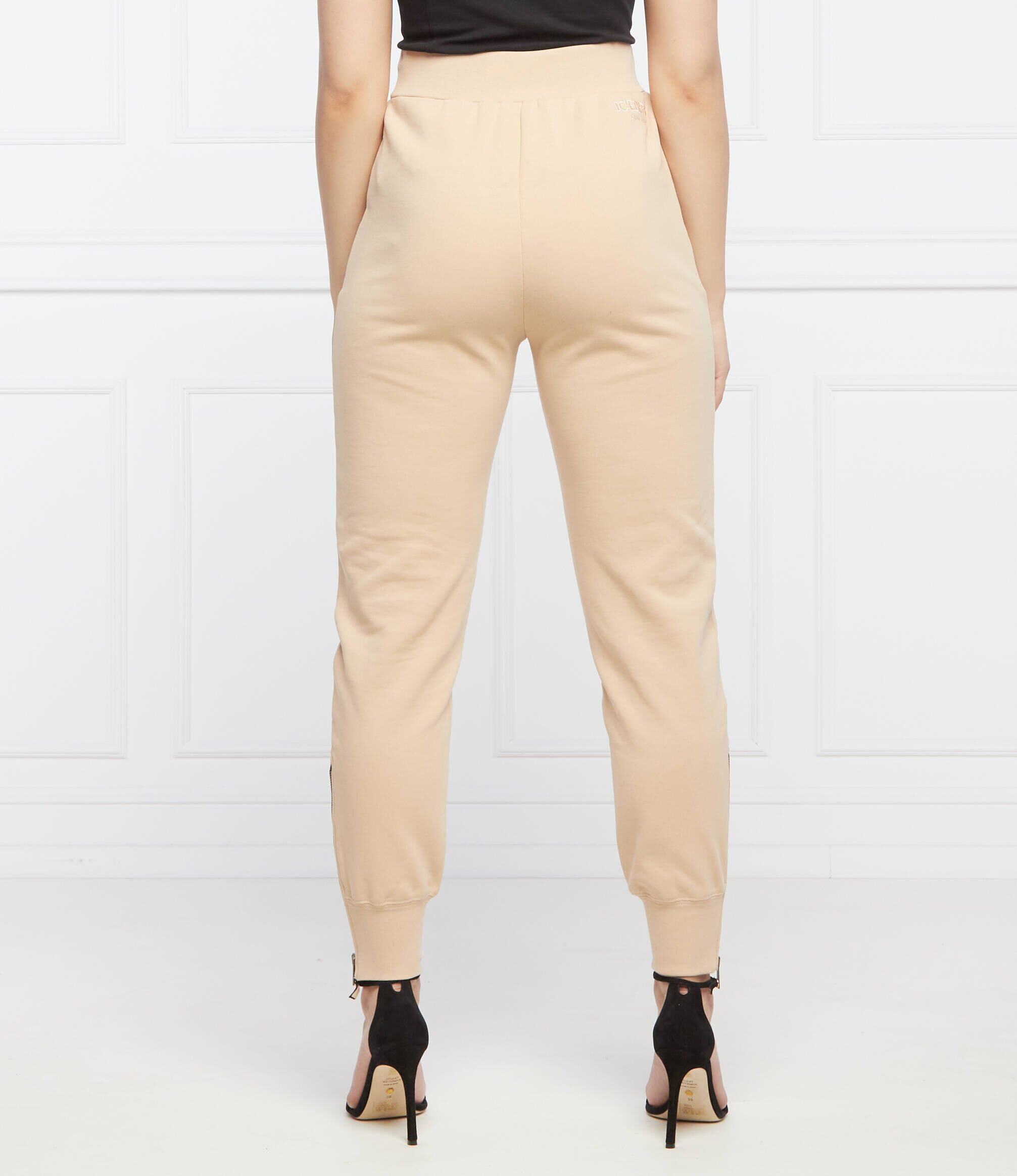 Iceberg Pantaloni de trening | Regular Fit