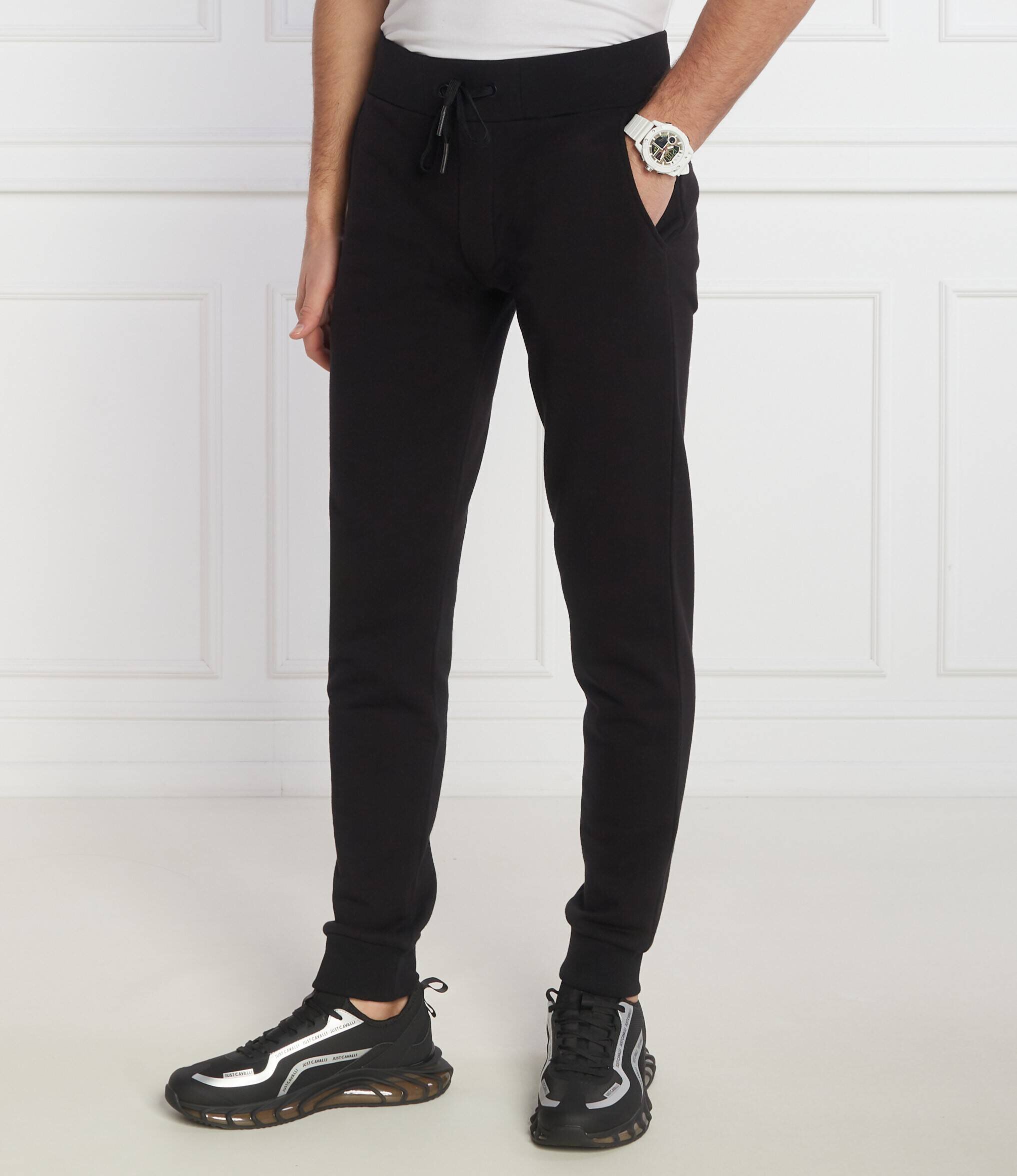 Iceberg Pantaloni de trening | Regular Fit