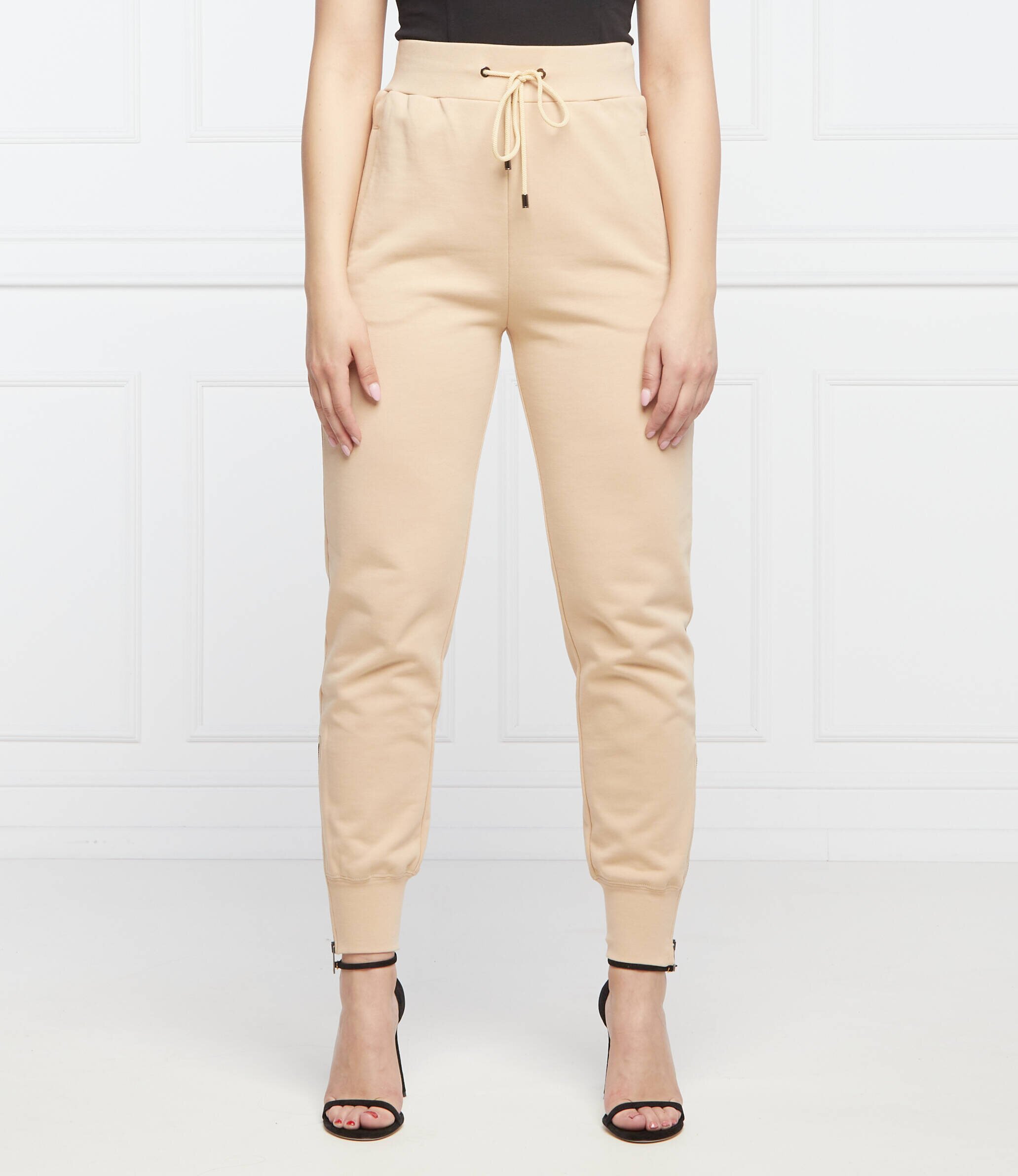 Iceberg Pantaloni de trening | Regular Fit