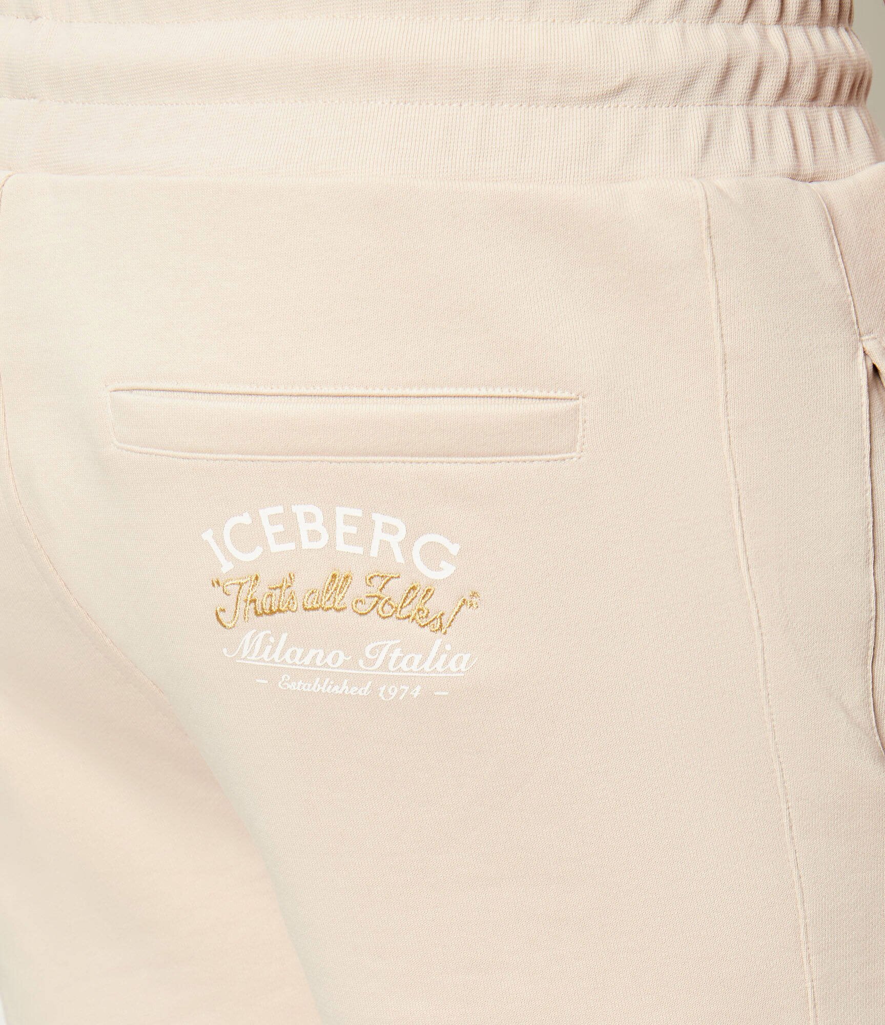 Iceberg Pantaloni scurți Ice x Looney Tunes | regular fit