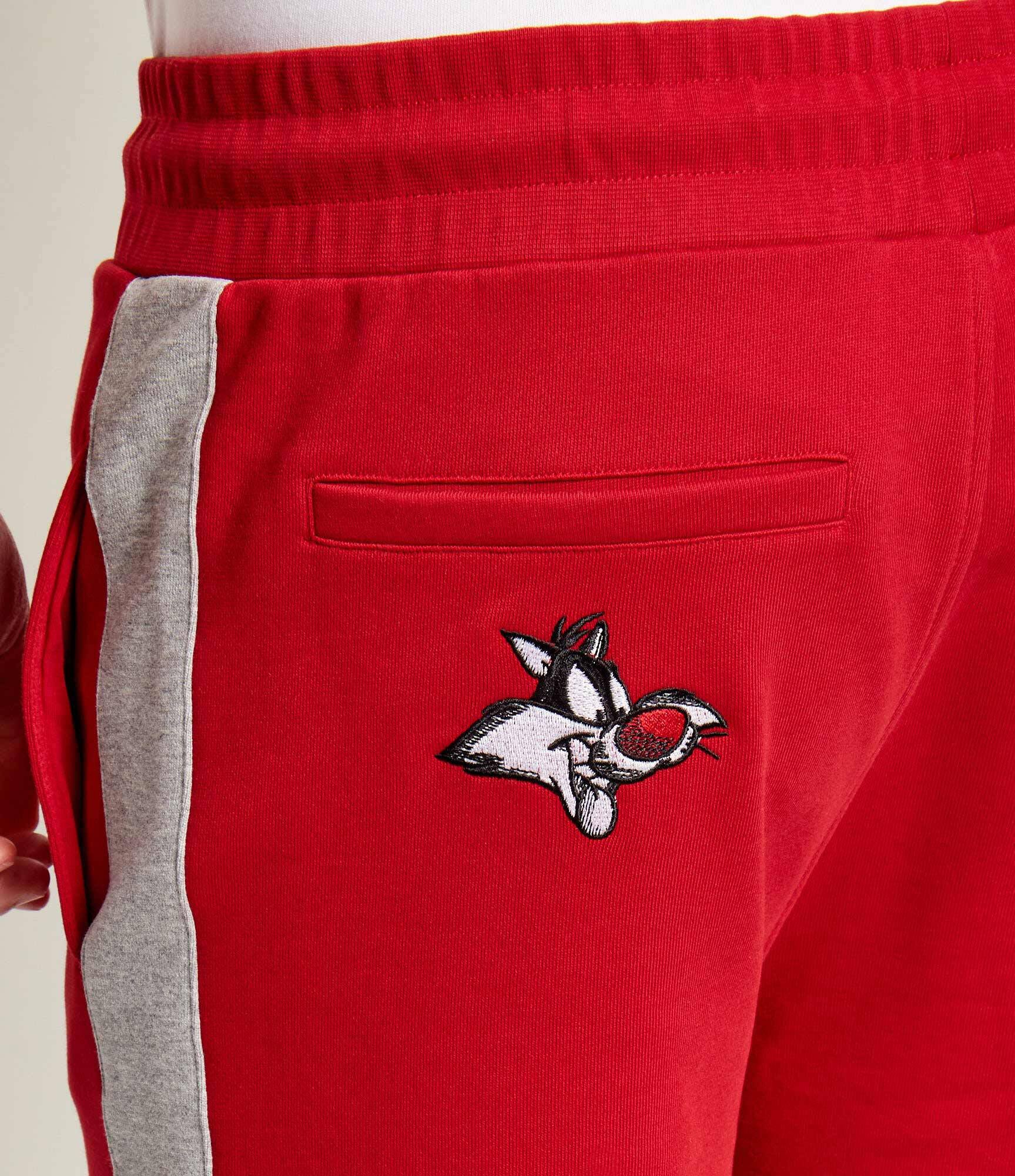 Iceberg Pantaloni scurți Ice x Looney Tunes | regular fit