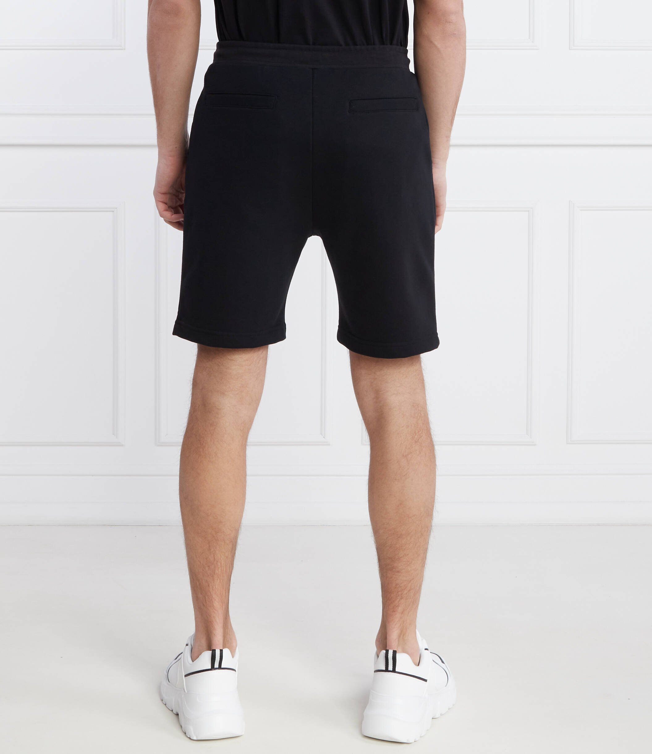 Iceberg Pantaloni scurți | Regular Fit