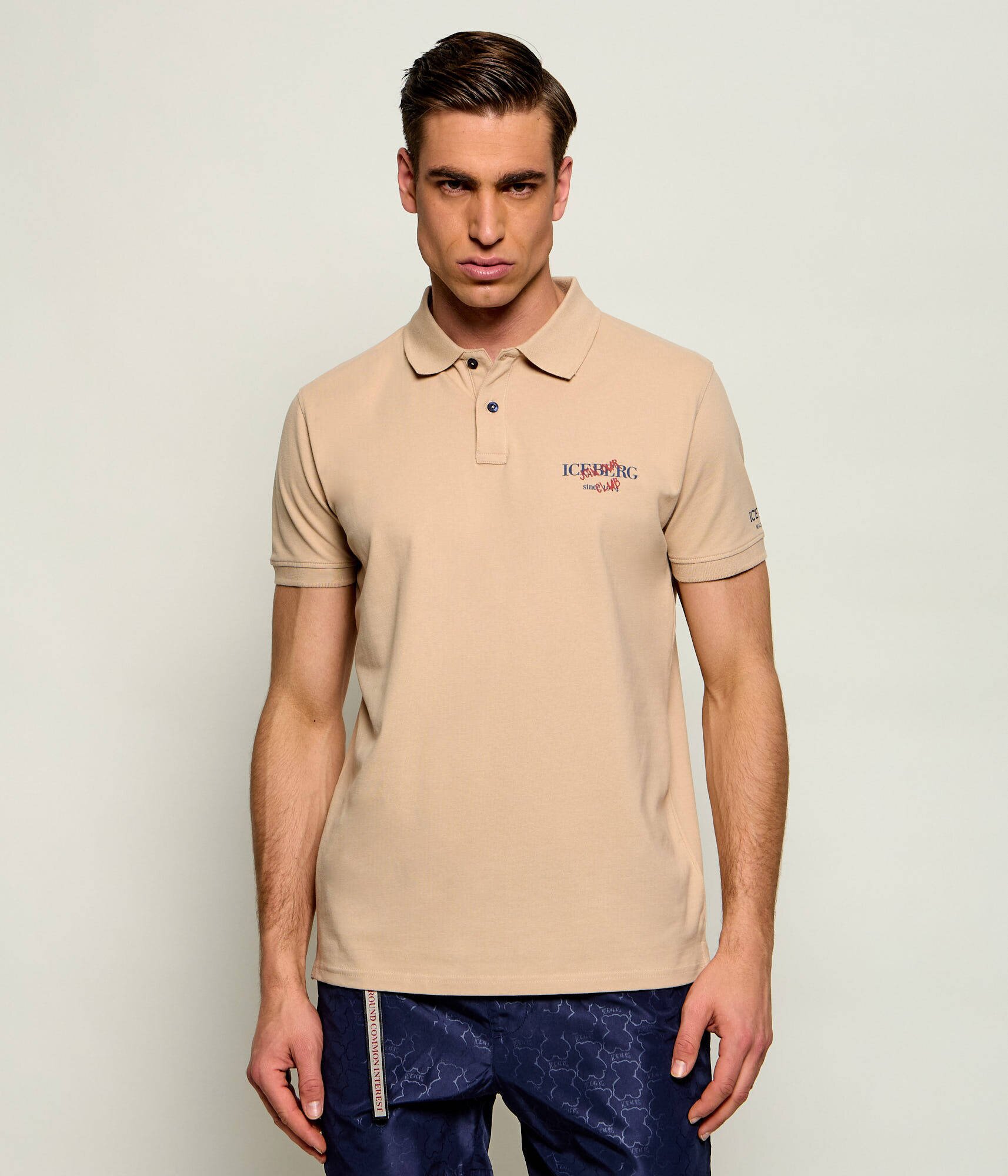 Iceberg Polo | regular fit