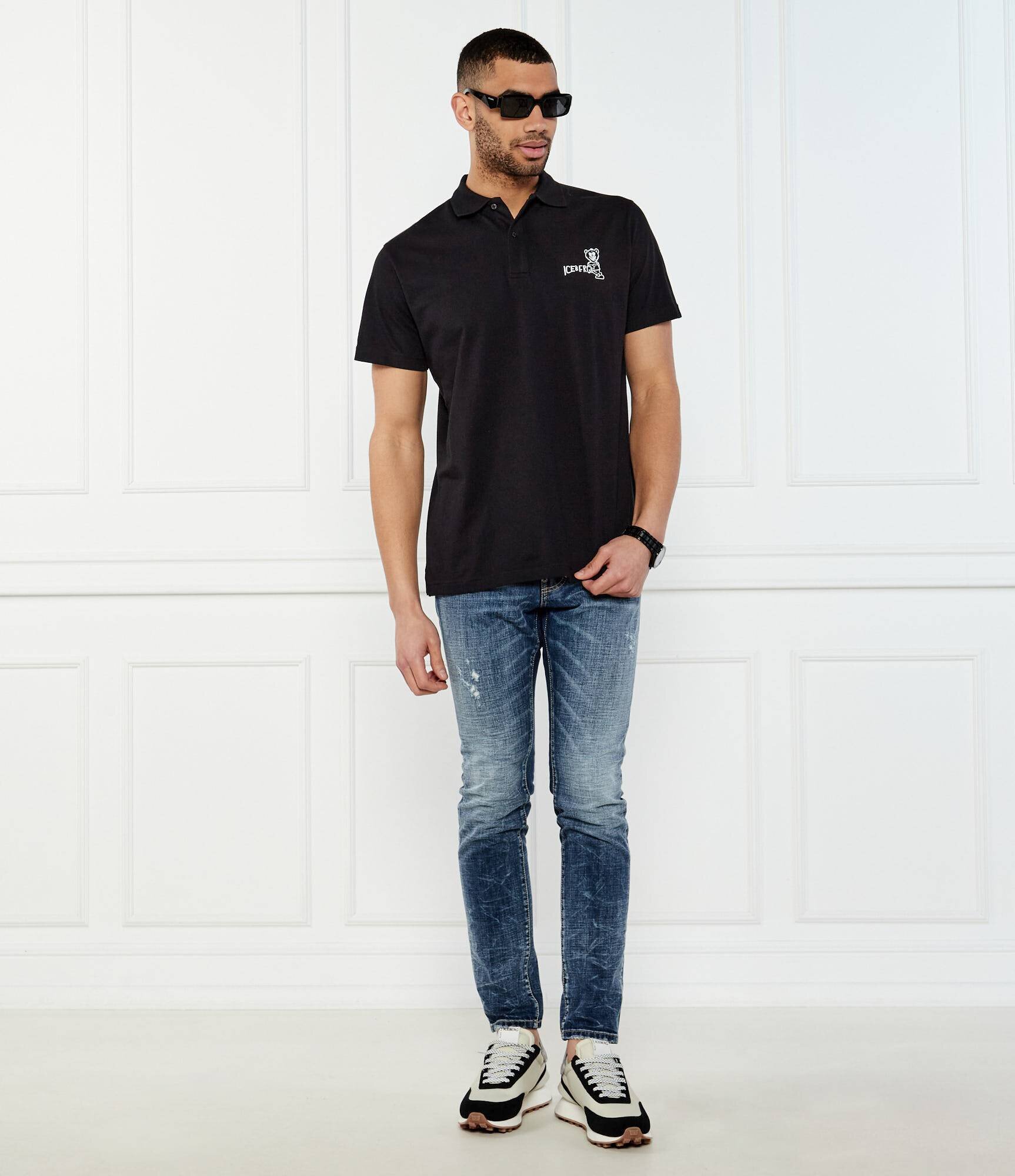 Iceberg Polo | Regular Fit