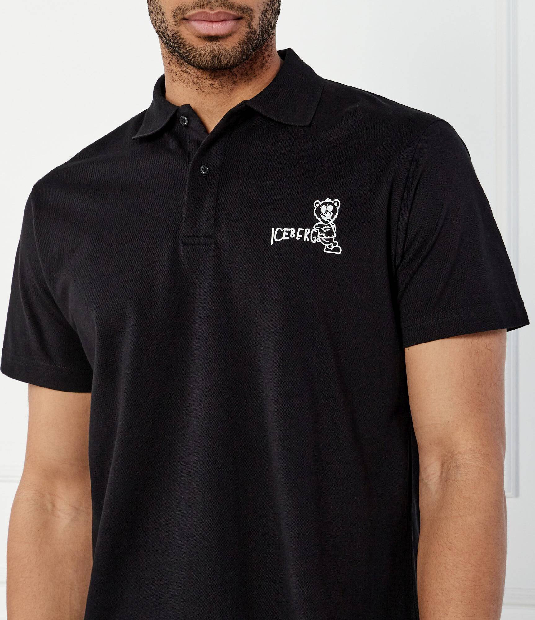 Iceberg Polo | Regular Fit