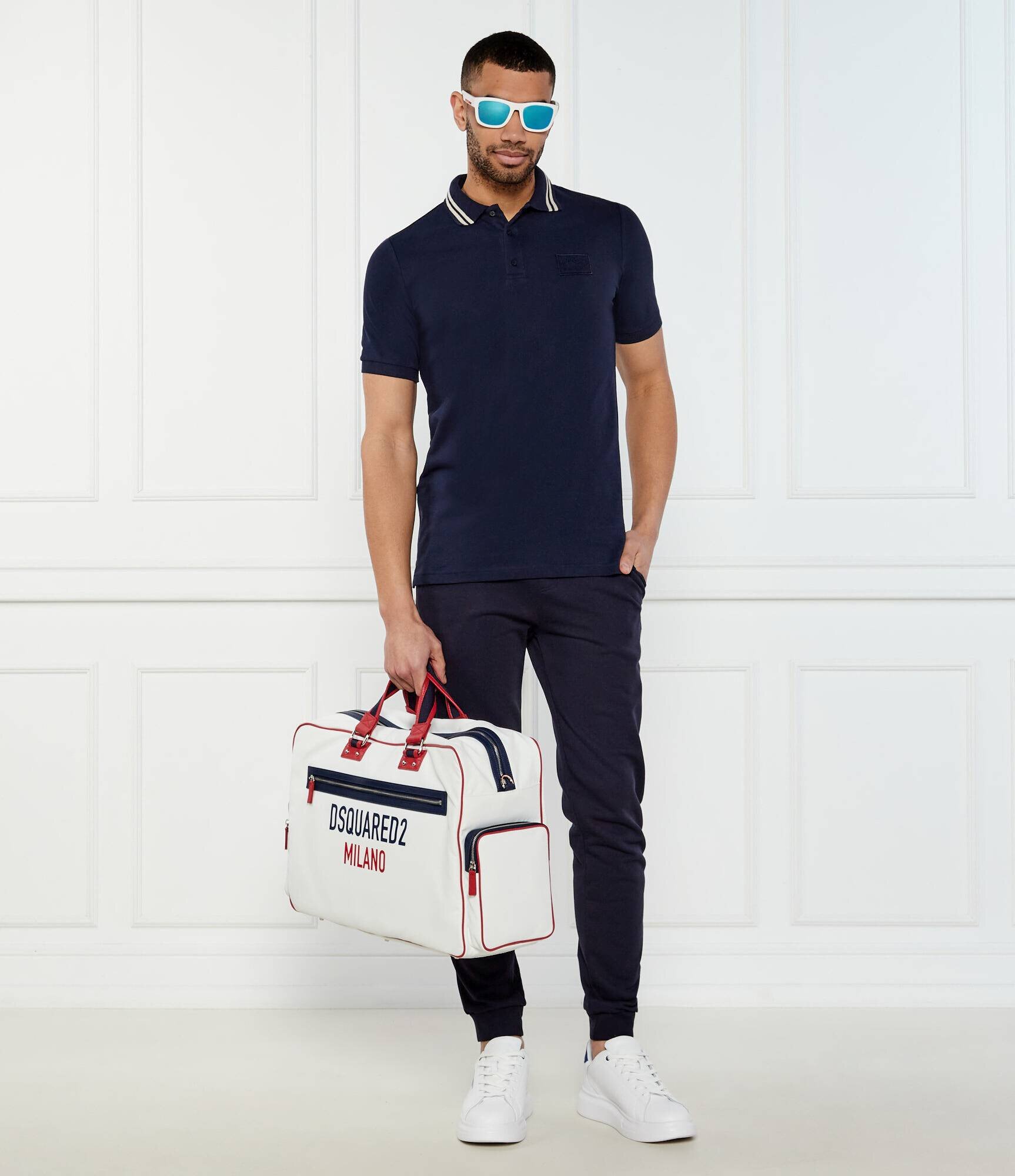 Iceberg Polo | Regular Fit