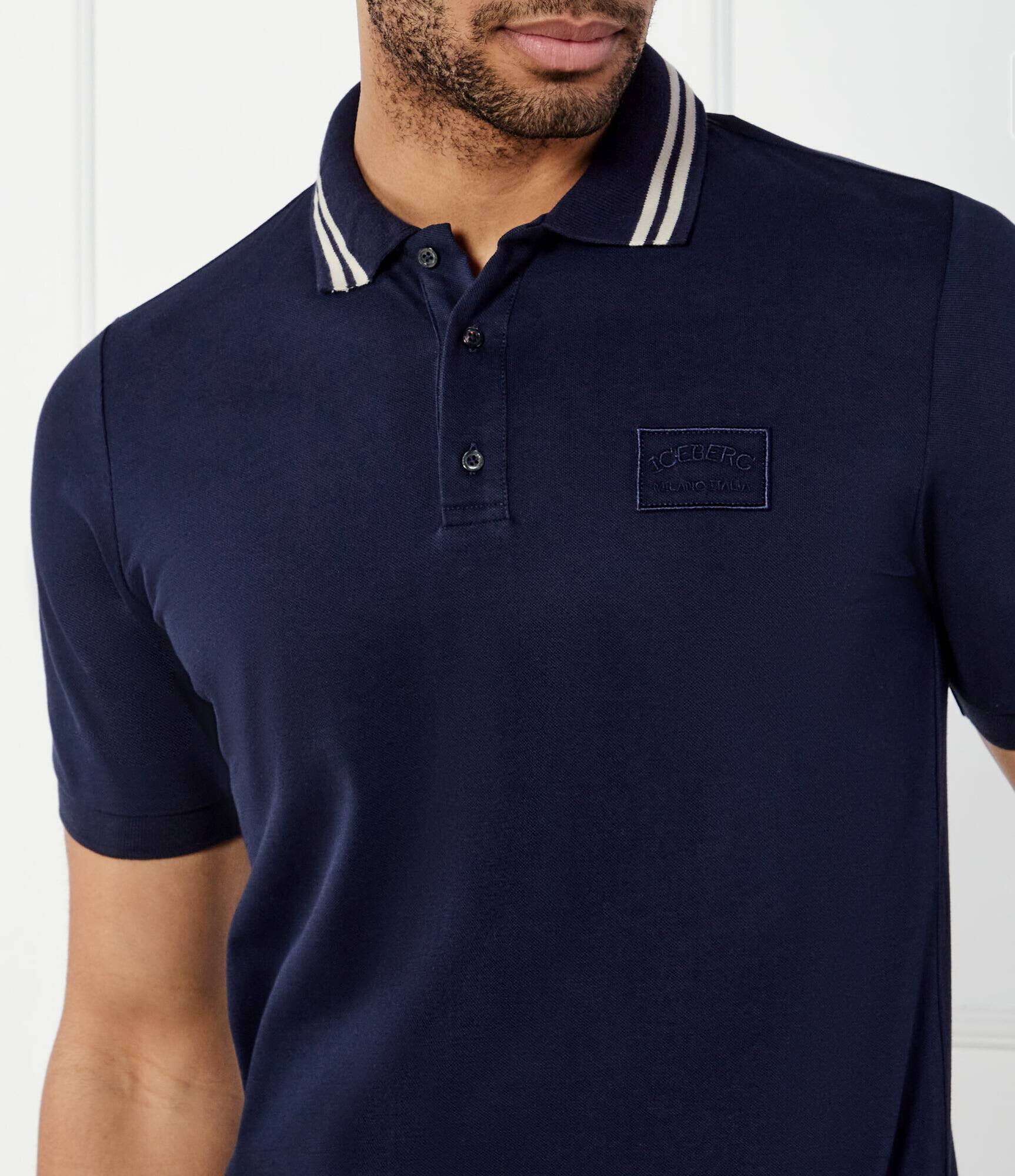 Iceberg Polo | Regular Fit