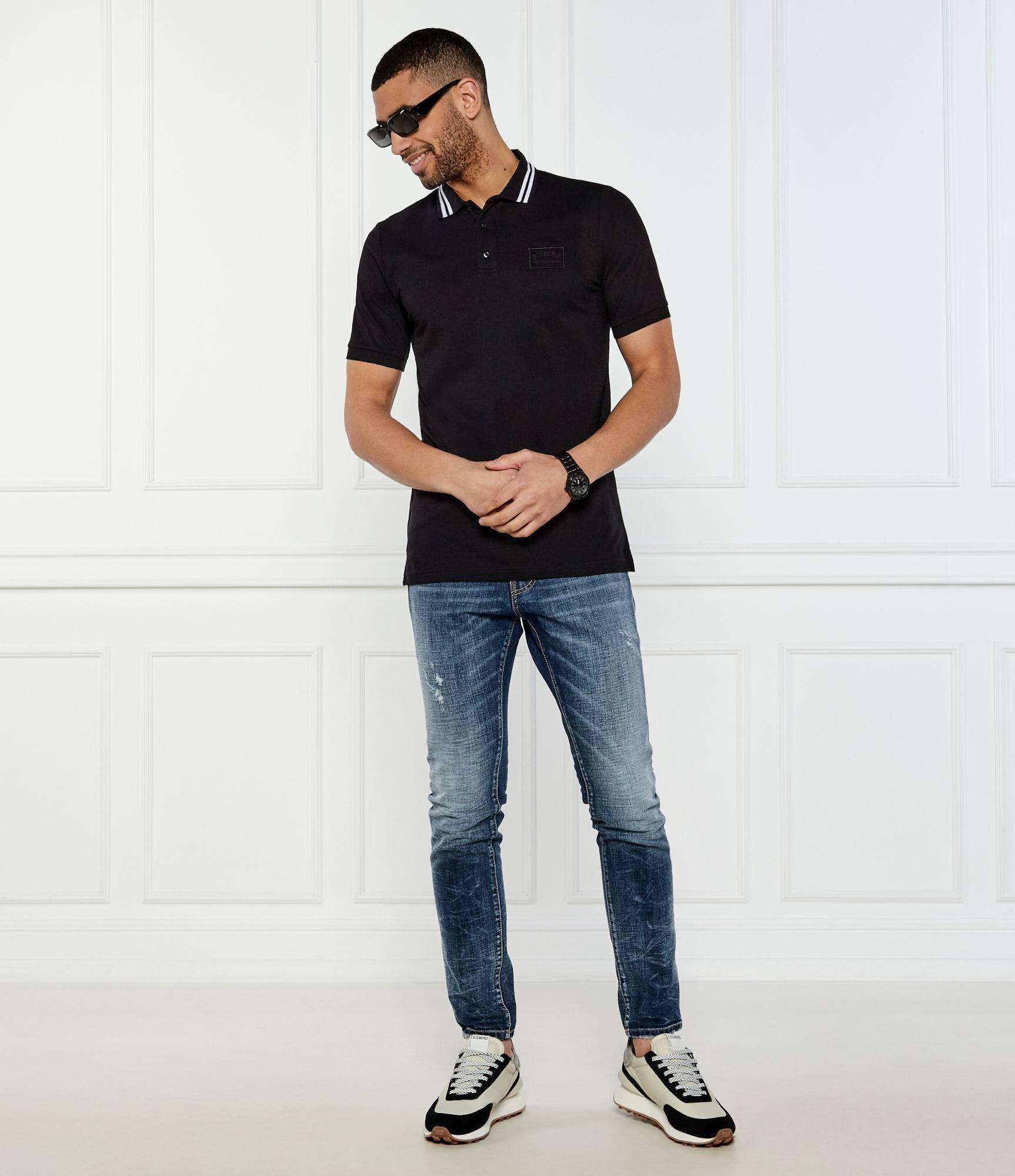 Iceberg Polo | Regular Fit