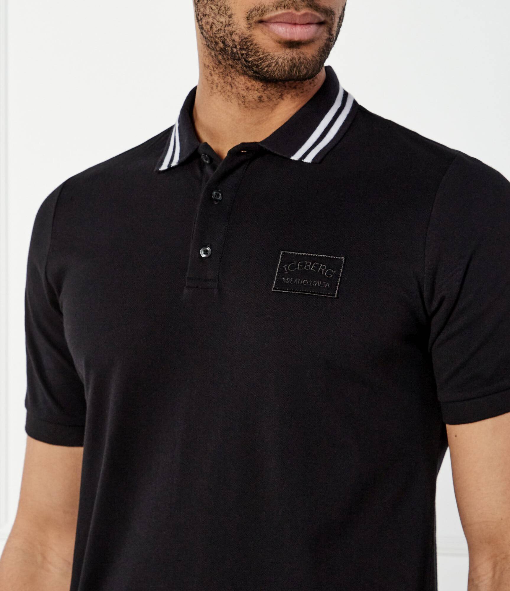 Iceberg Polo | Regular Fit